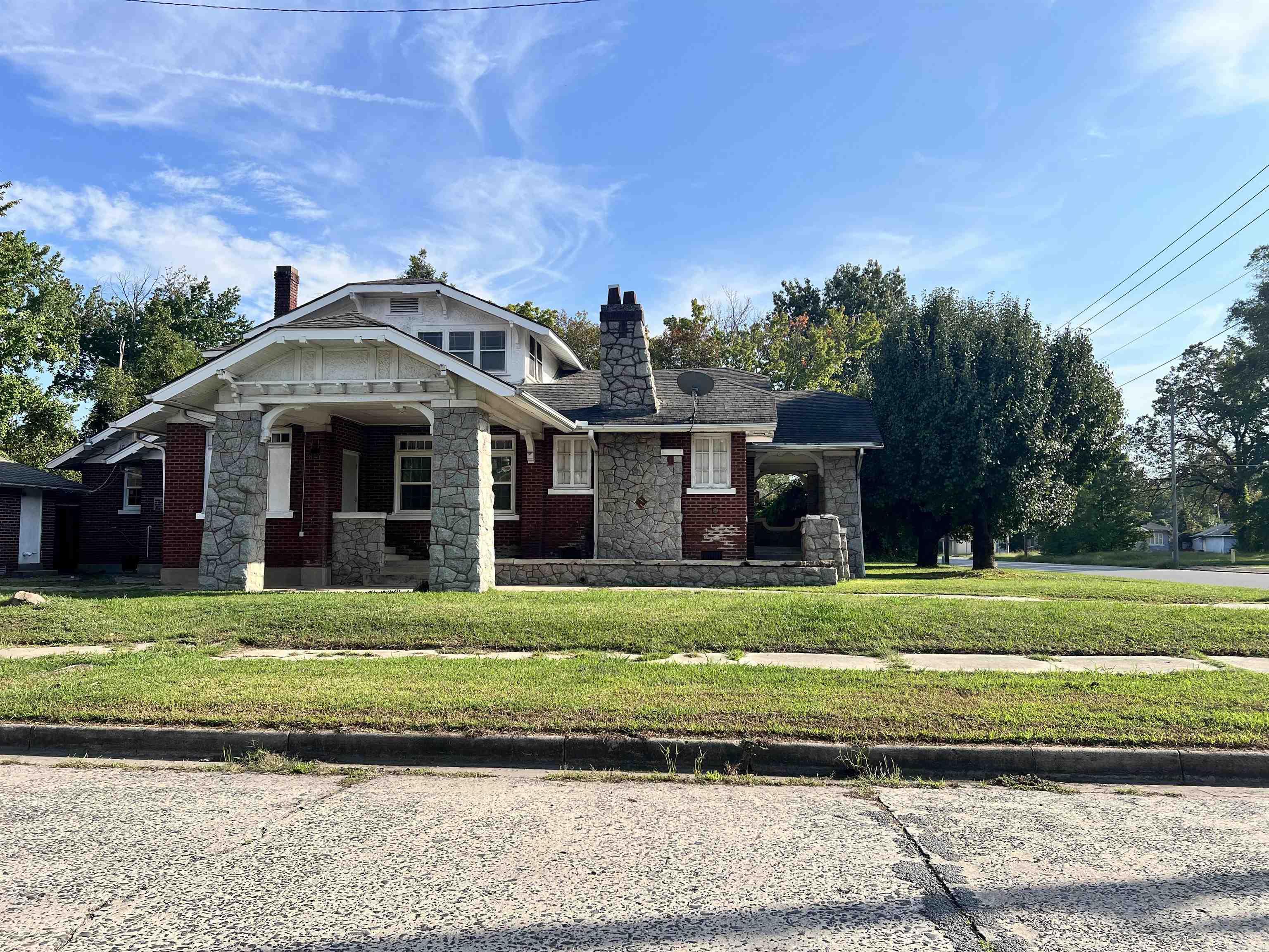 2501 S Cherry Street, Pine Bluff, AR 71601 — photo 2