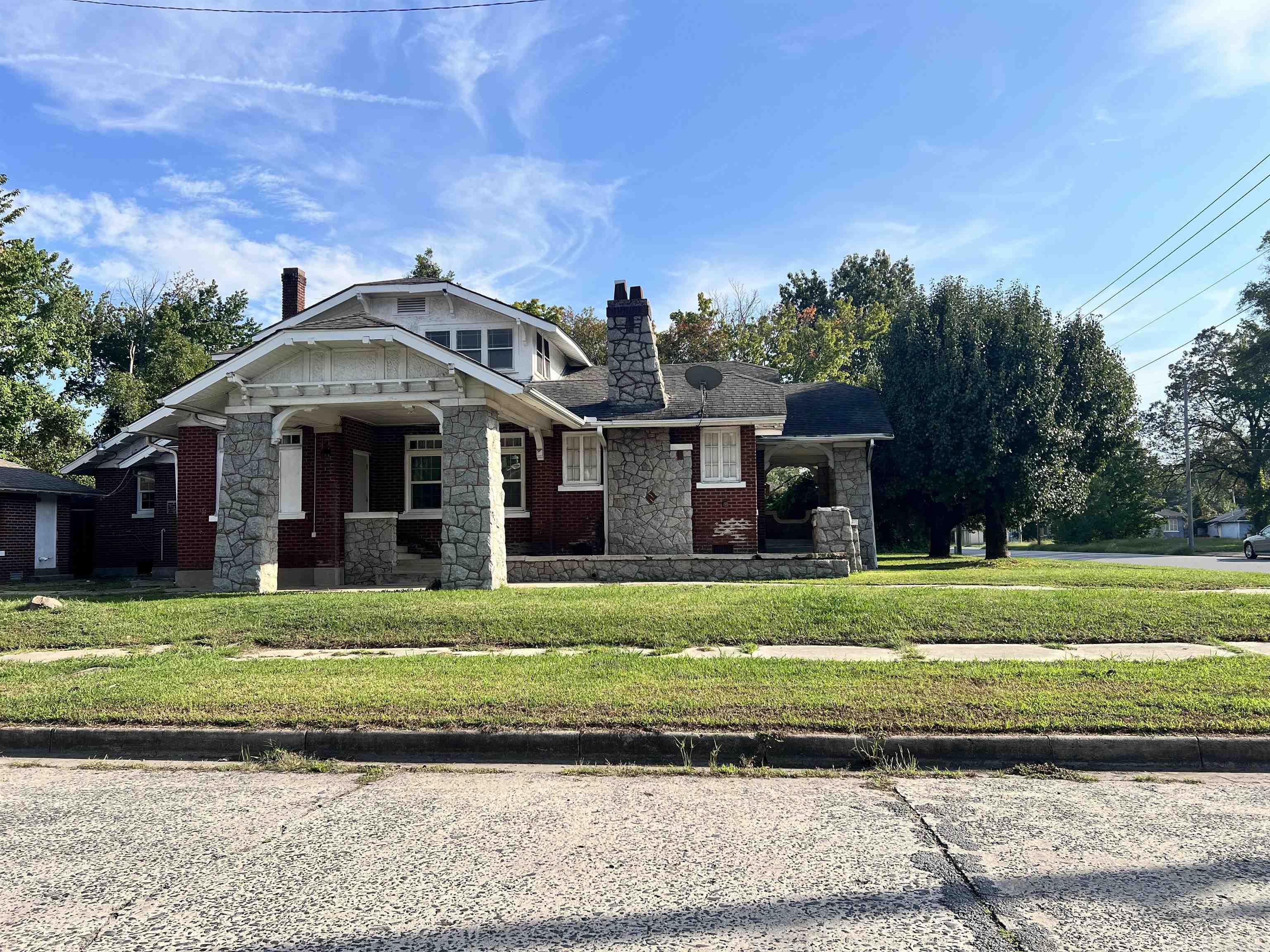 2501 S Cherry Street, Pine Bluff, AR 71601 — photo 3