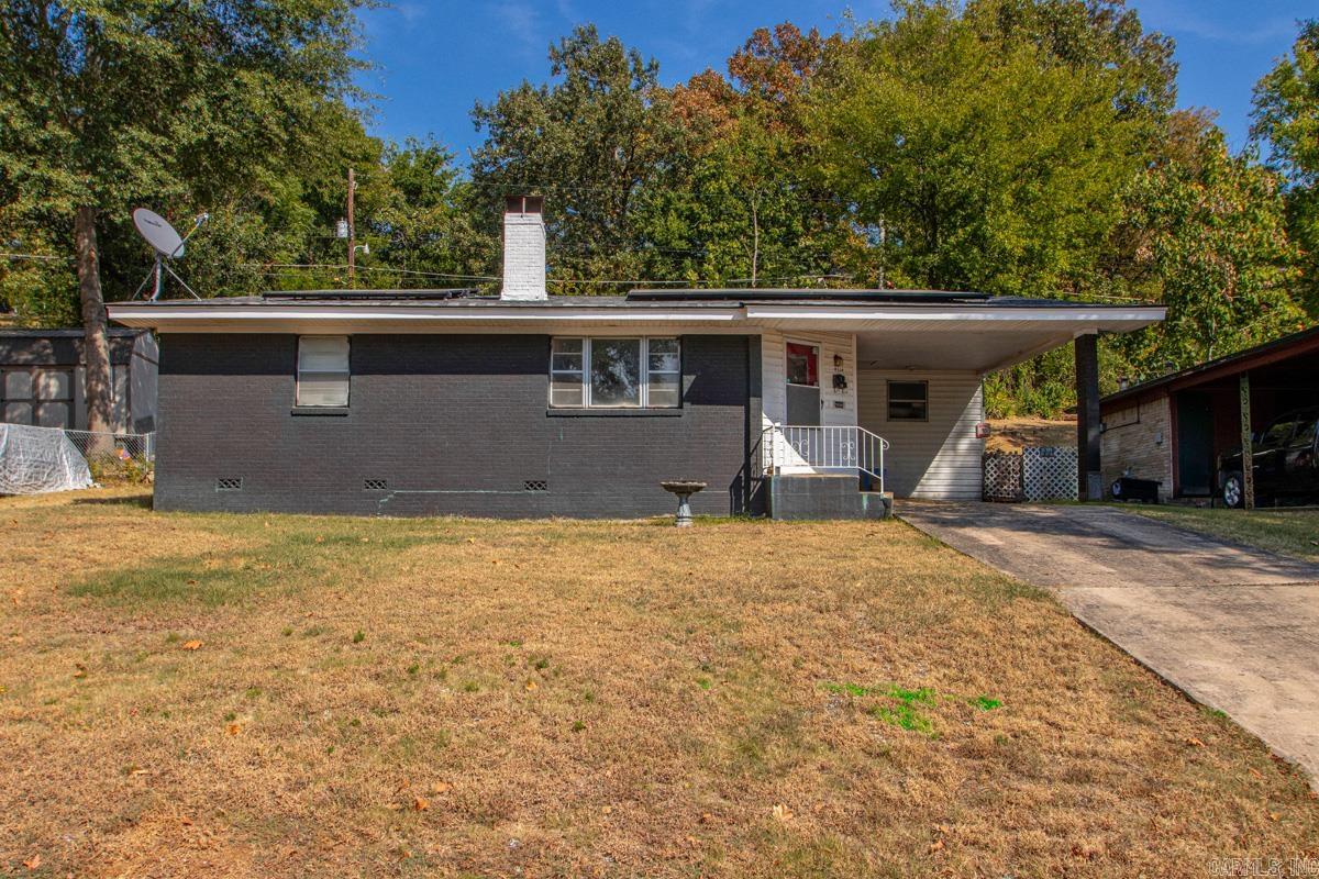 4114 Hillside Drive — photo