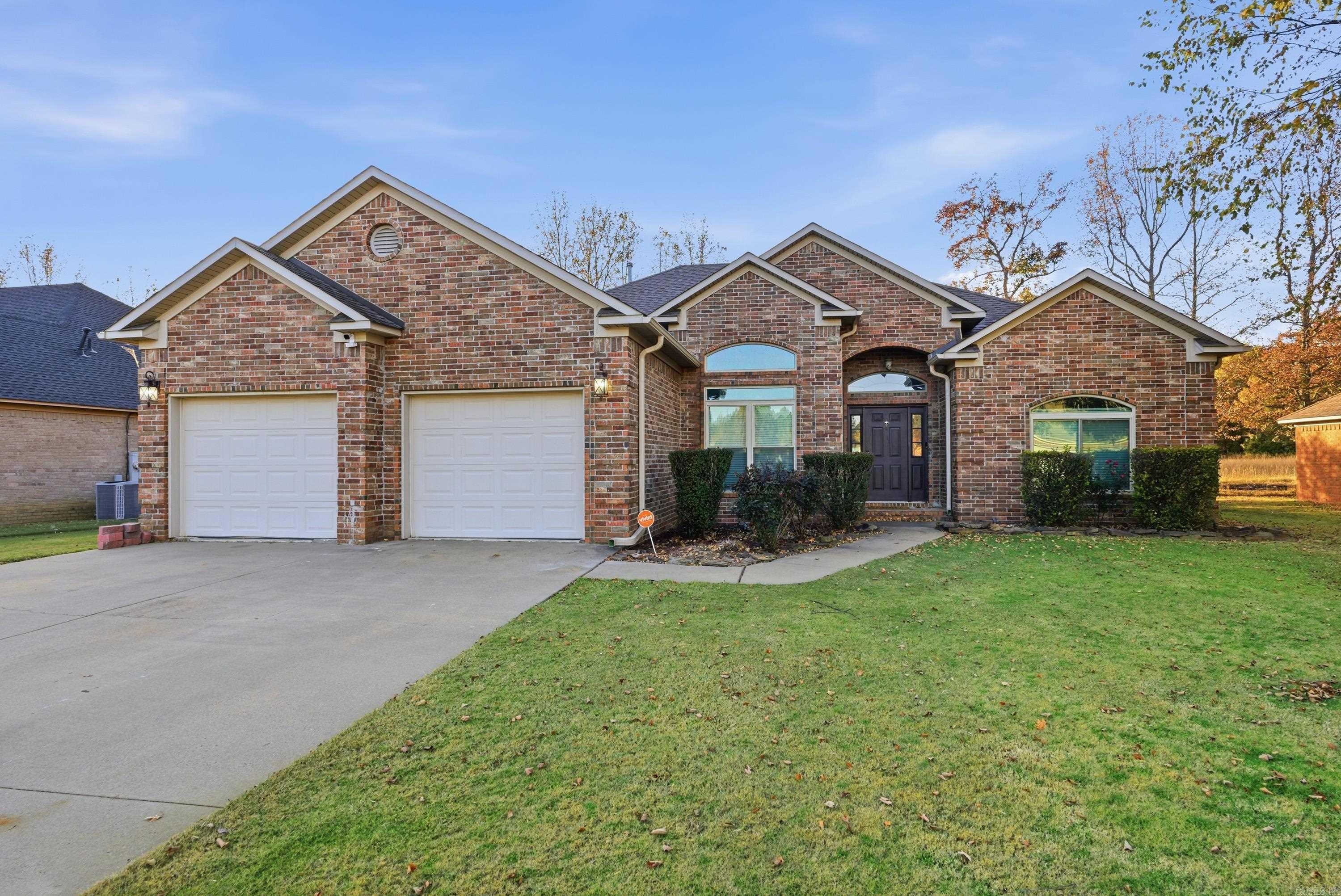 63 Waterloo Loop, Vilonia, AR 72173 — photo 2
