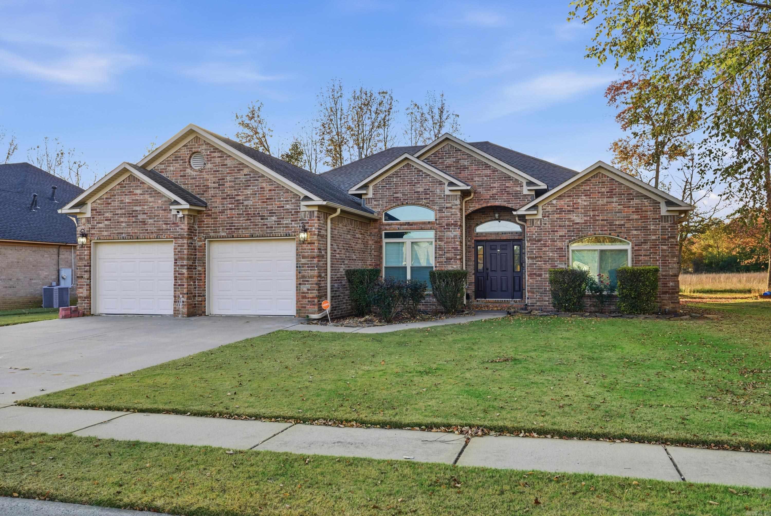 63 Waterloo Loop, Vilonia, AR 72173 — photo 3