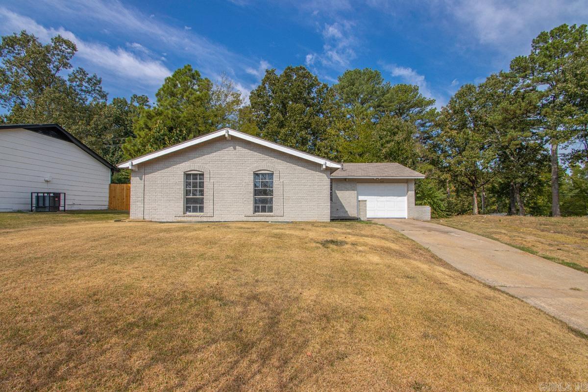 1808 Joyce Court — photo
