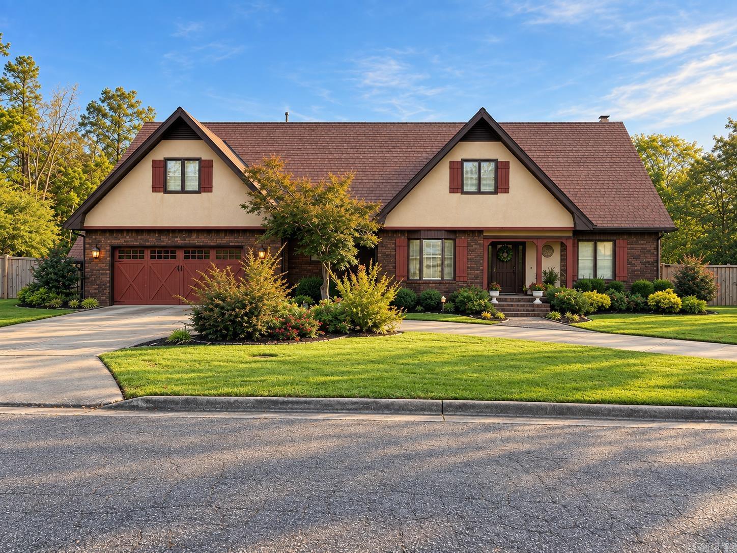 303 Dogwood Drive — photo