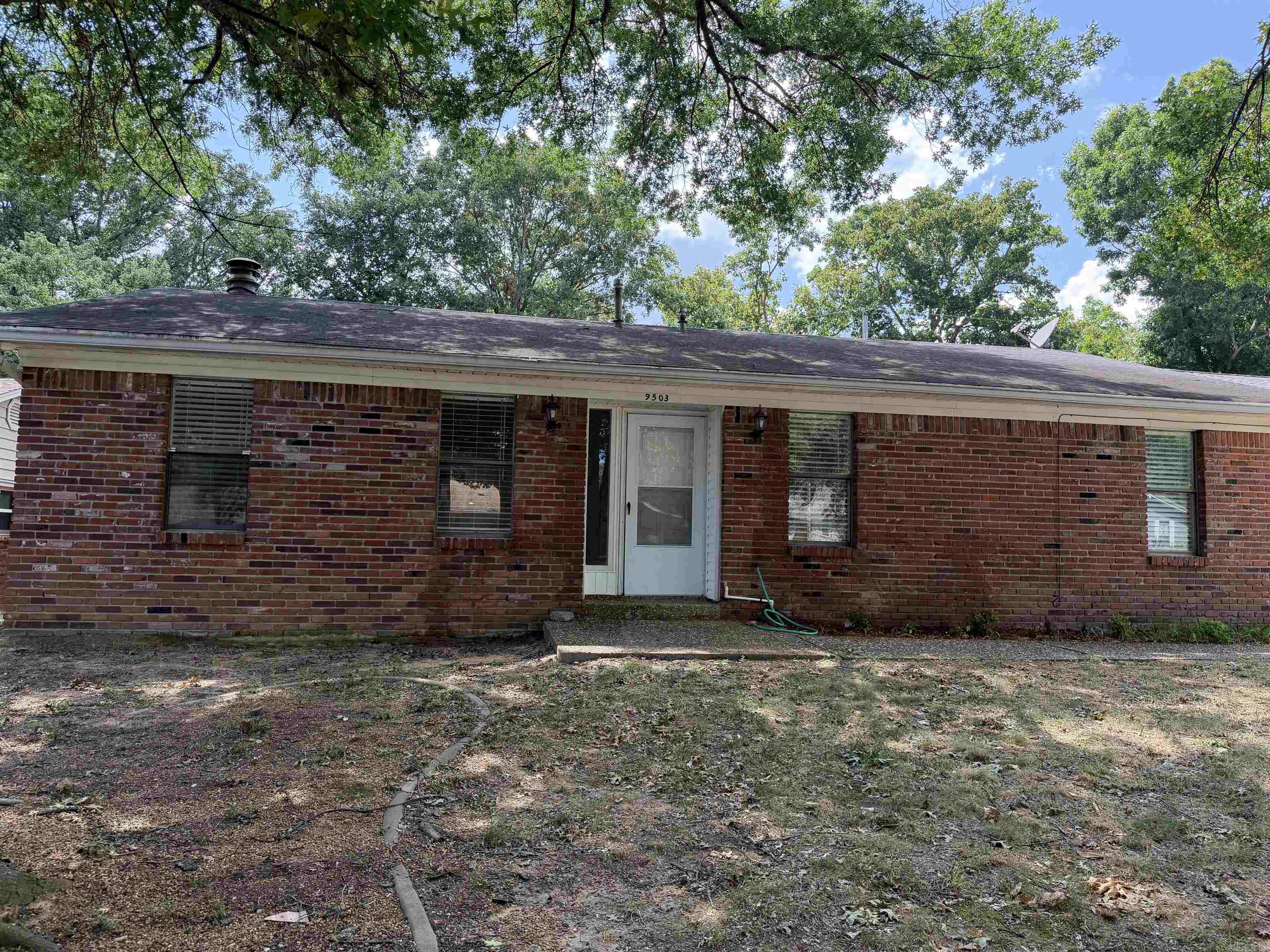 9503 Maryland Cove — photo