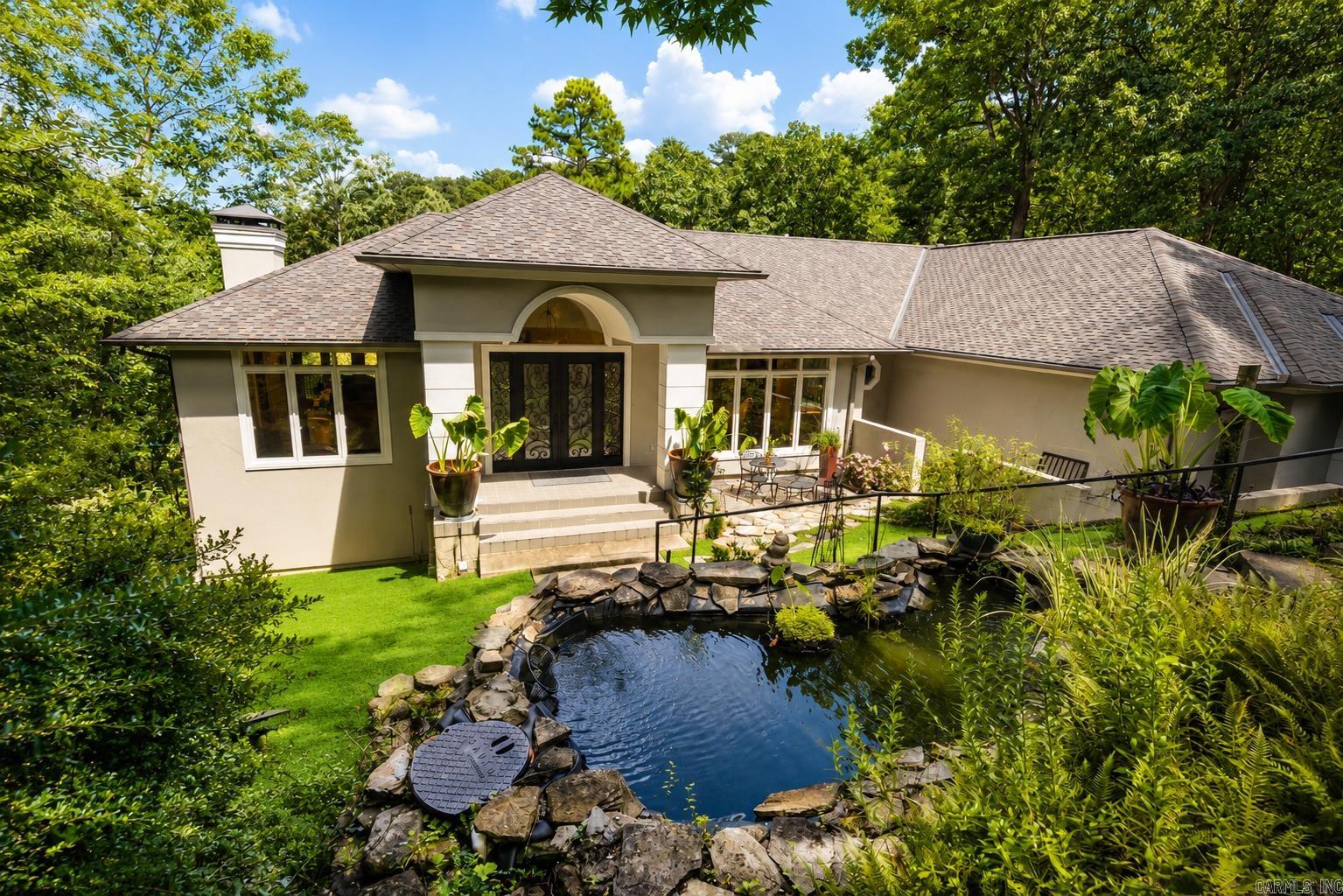 15 Ridgeview Court — photo