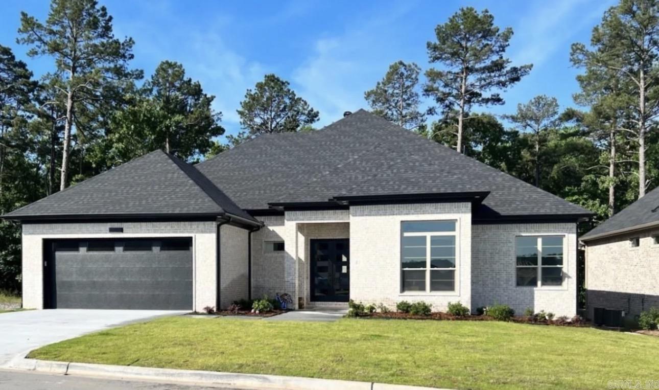 29 Fletcher Ridge Circle — photo