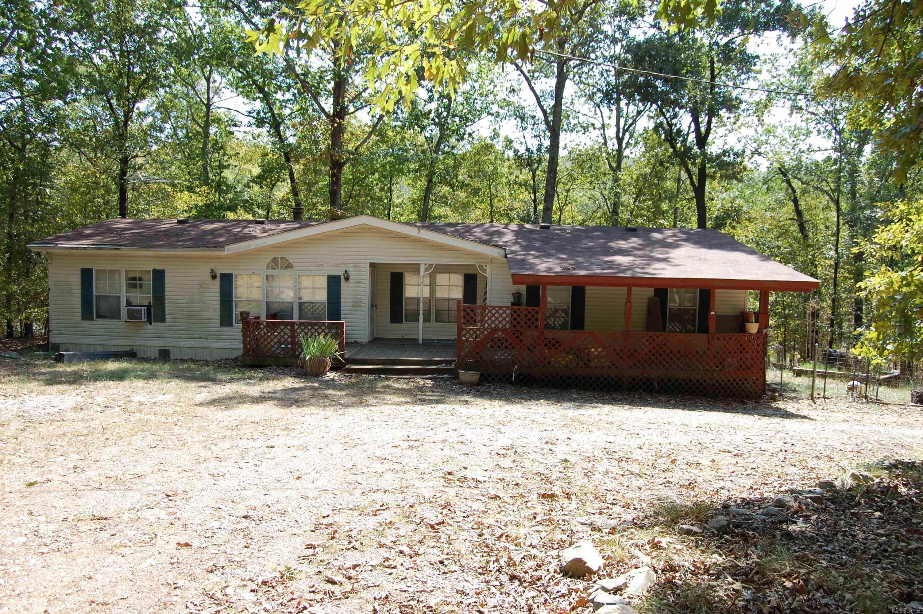 1145 Cedar Creek Road — photo