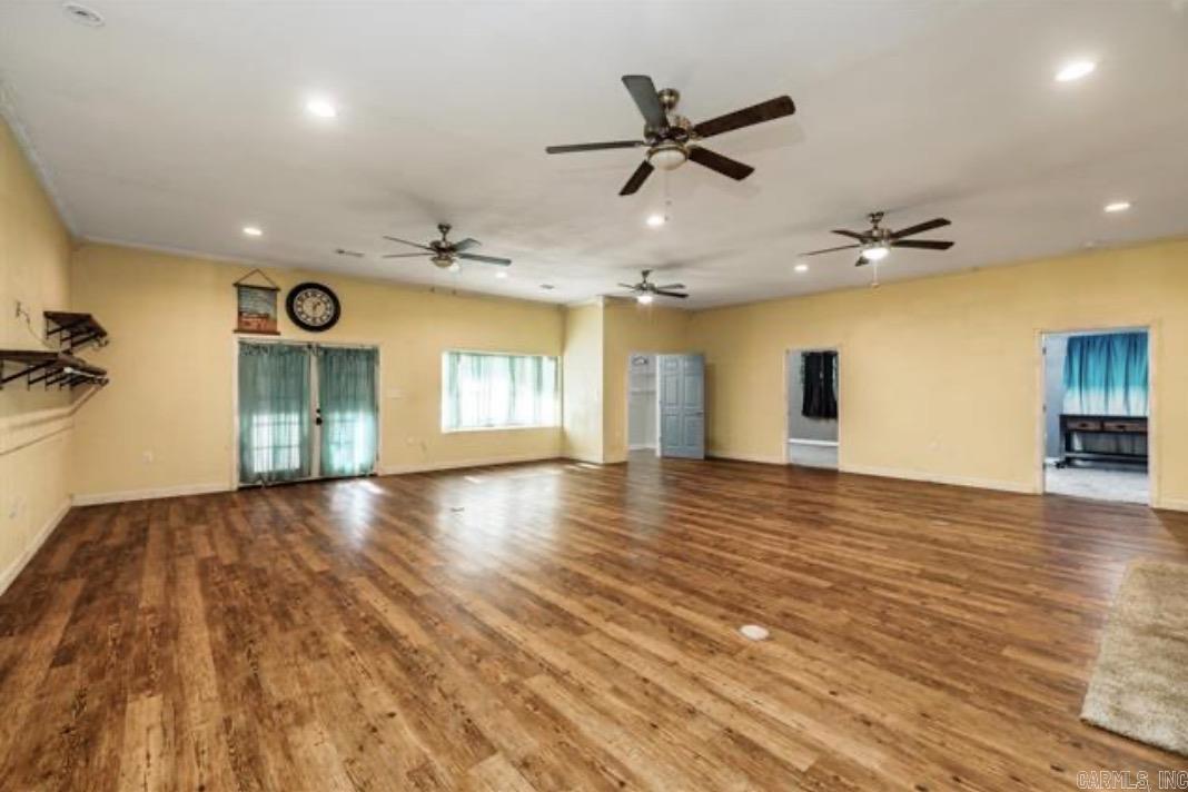 125 Boyette Loop, Malvern, AR 72104 — photo 2