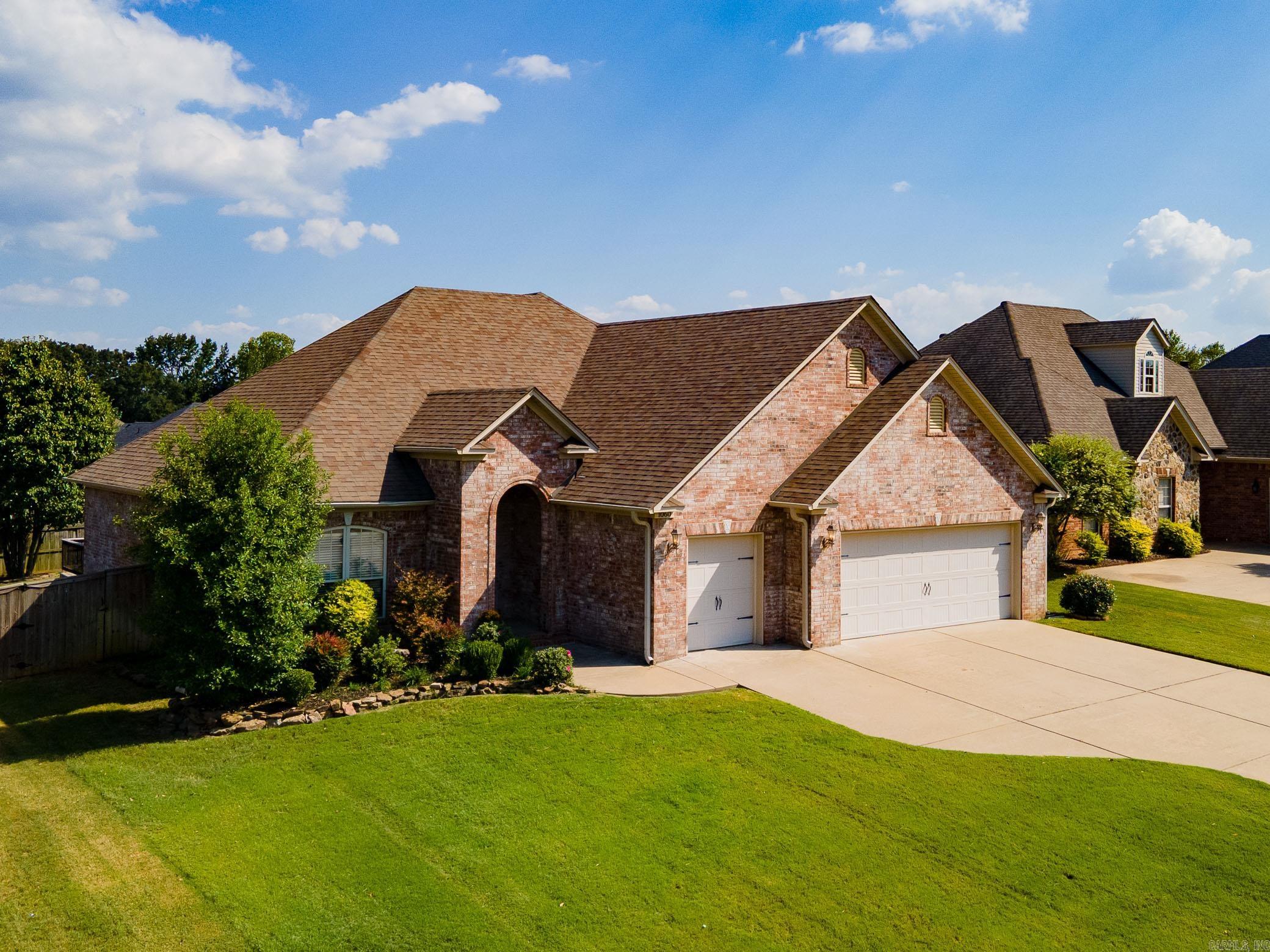 1060 Georgetown Drive — photo