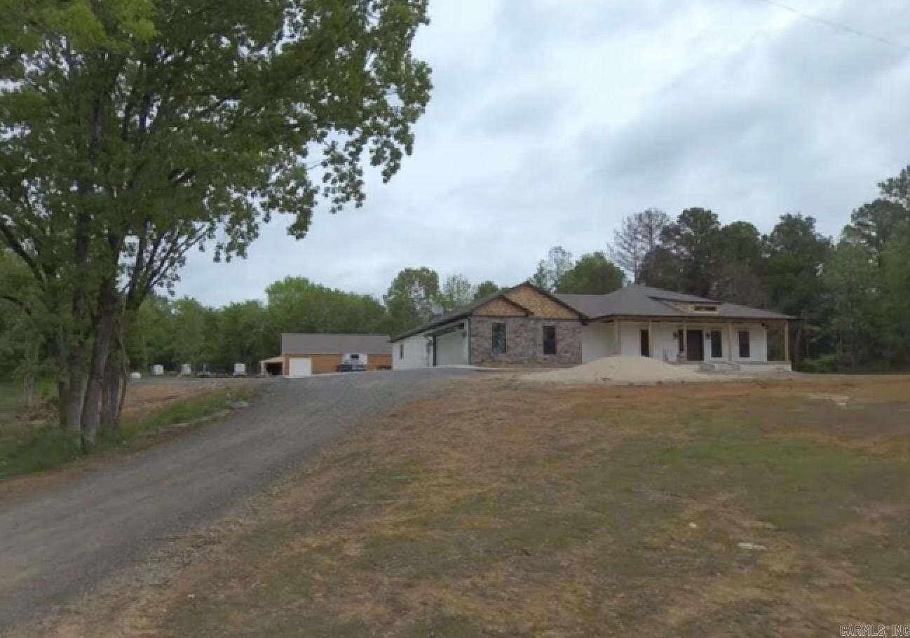 1030 Cadron Settlement Lane — photo