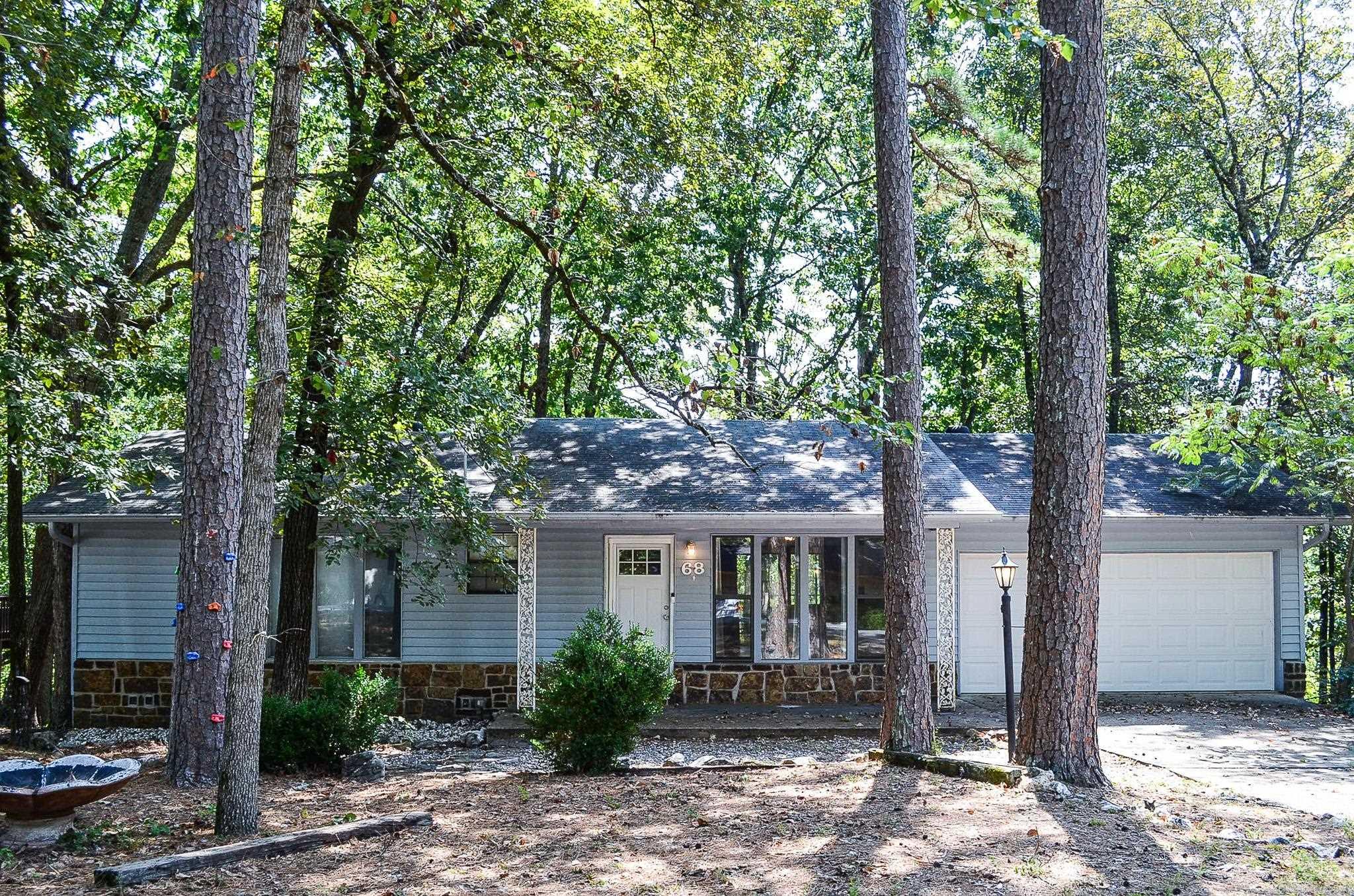 68 Sierra Drive — photo
