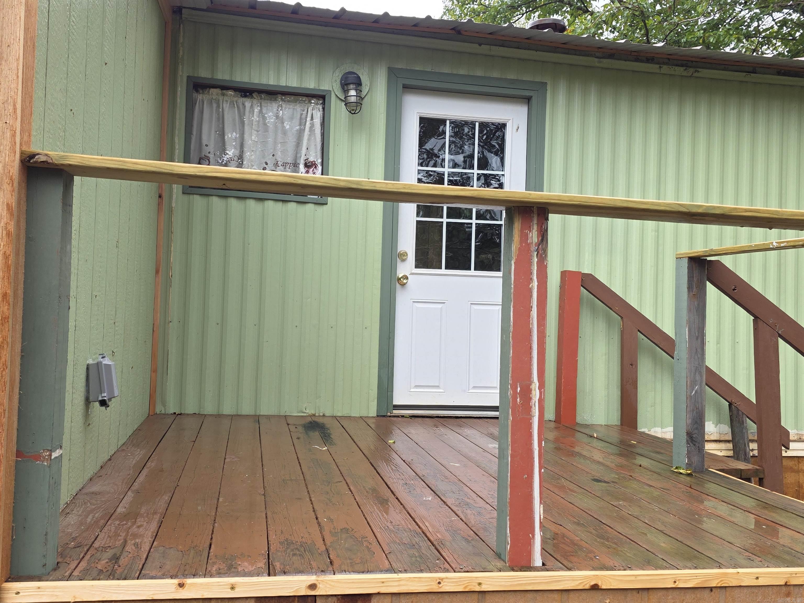 Home in Mena, AR 71953 — photo 3