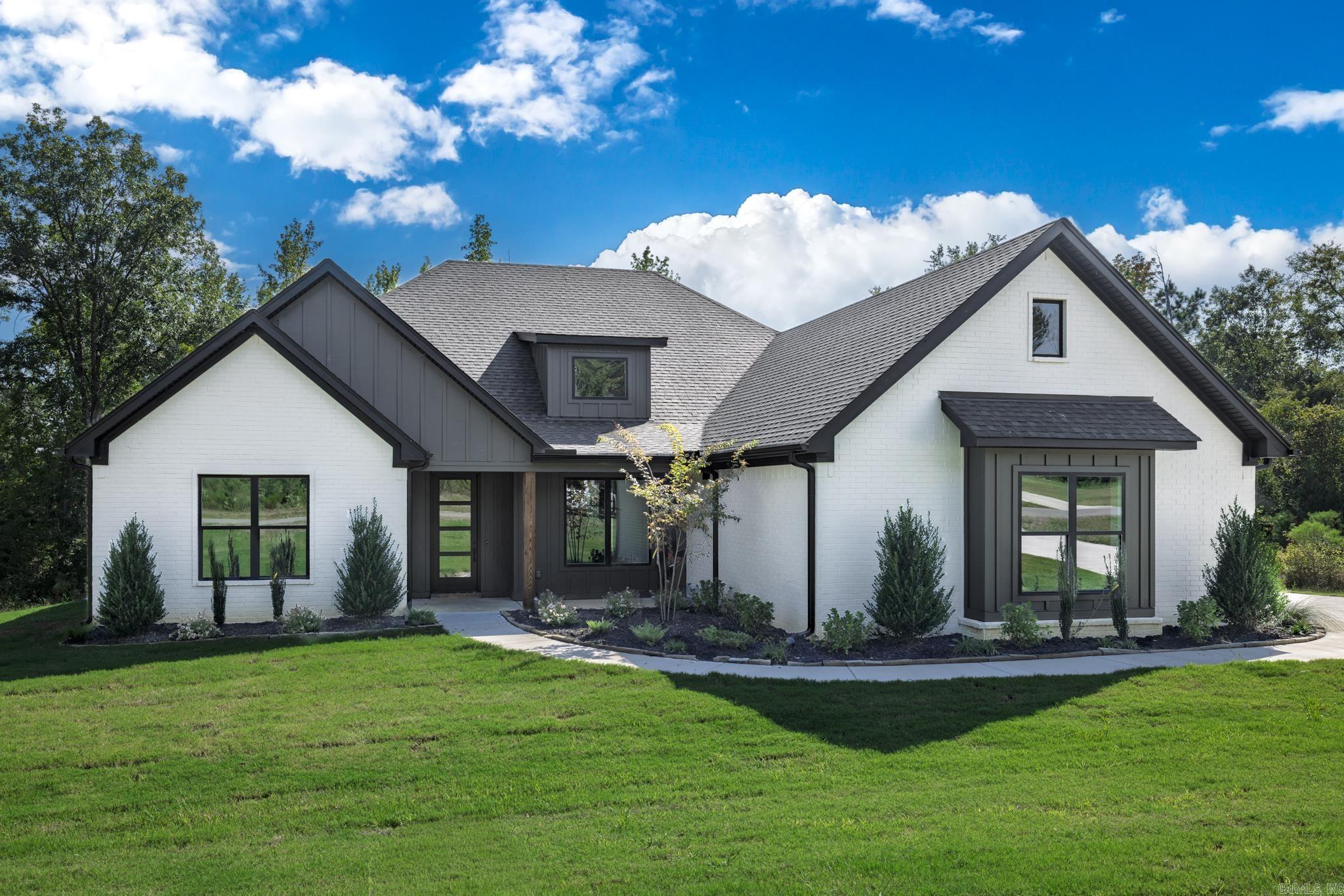 108 Shepherd Loop Drive — photo