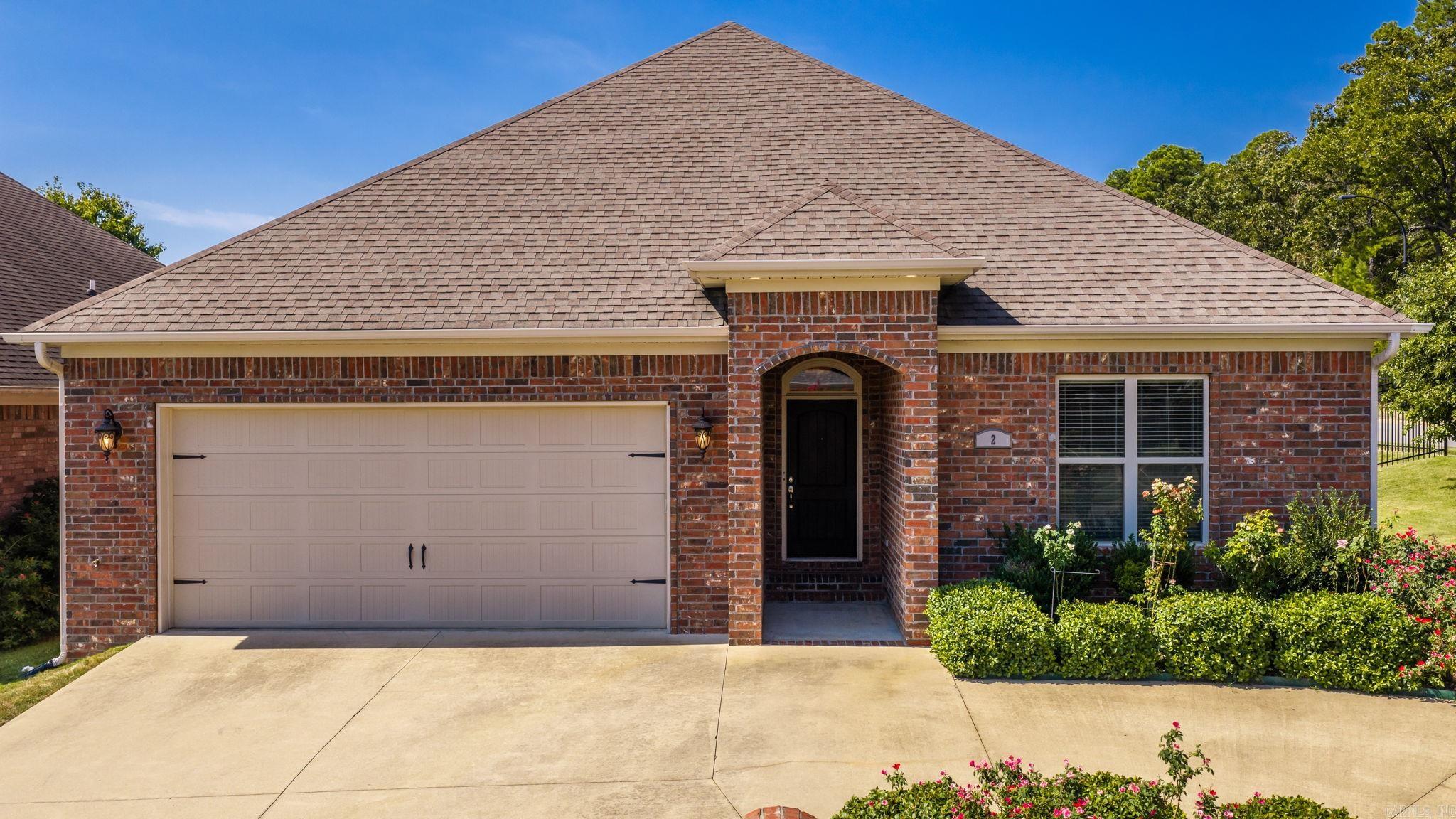 2 Valley Ranch Cove — photo