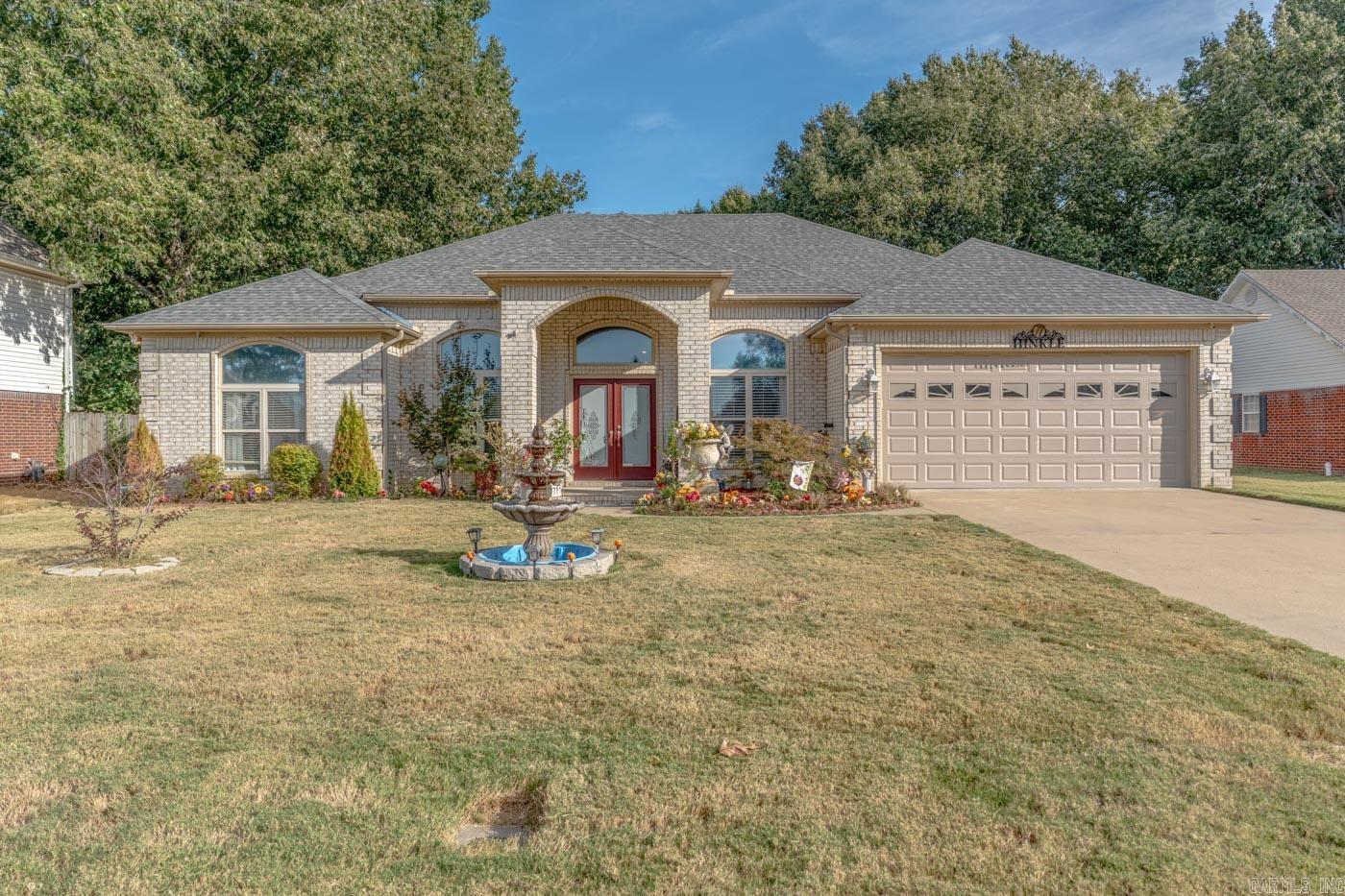 3114 Bowden Drive — photo
