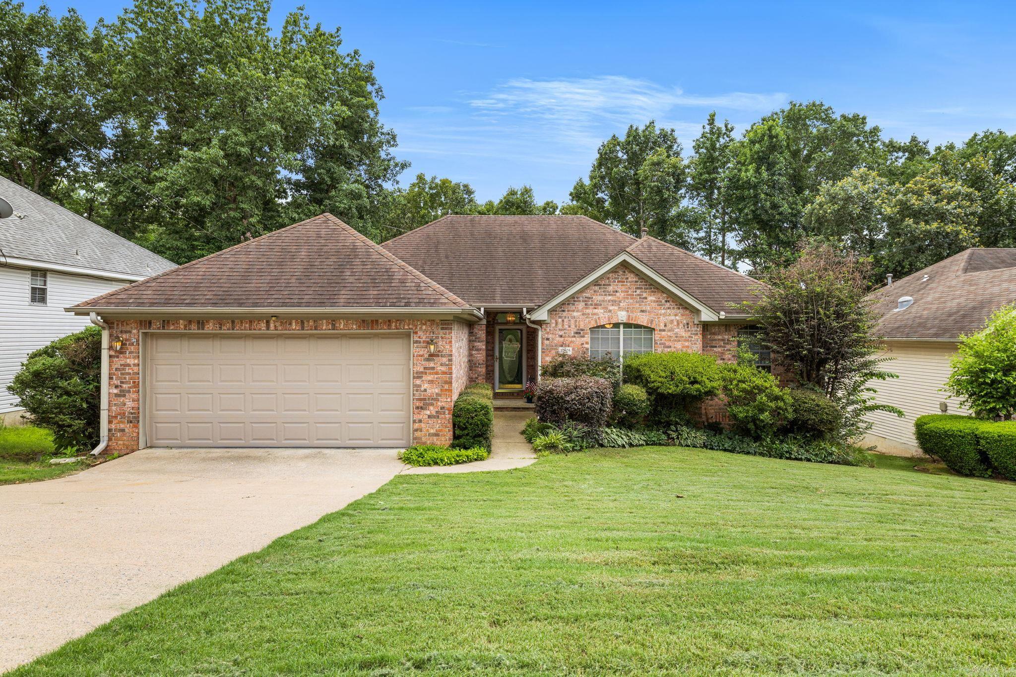 11805 Shady Ridge Drive — photo
