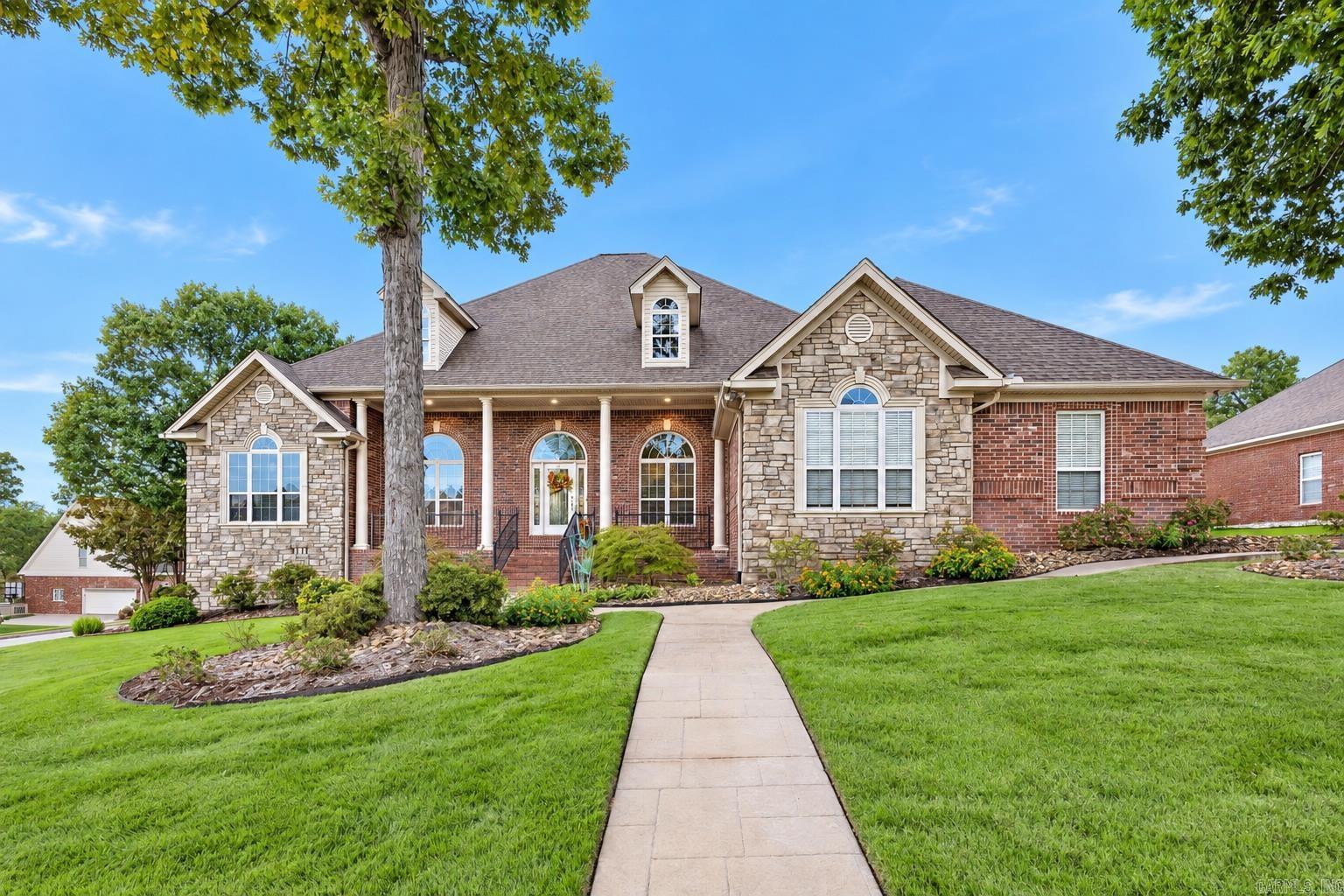 128 Osage Drive — photo