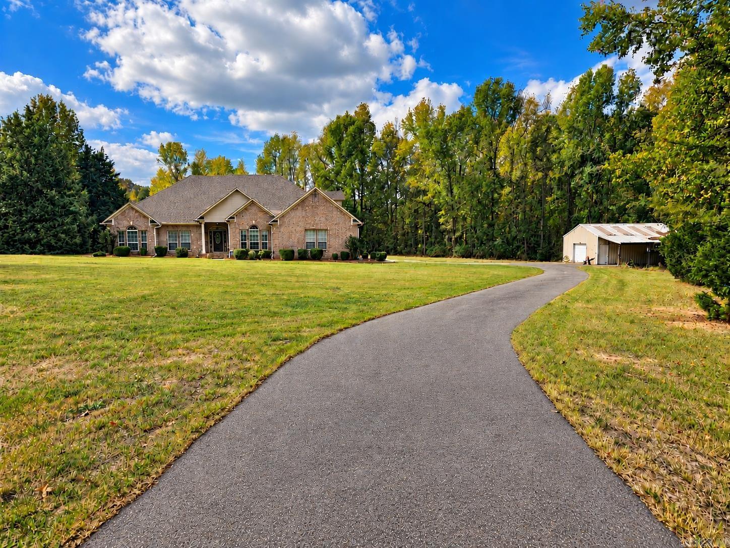116 Huffman Court, Beebe, AR 72012 — photo 2