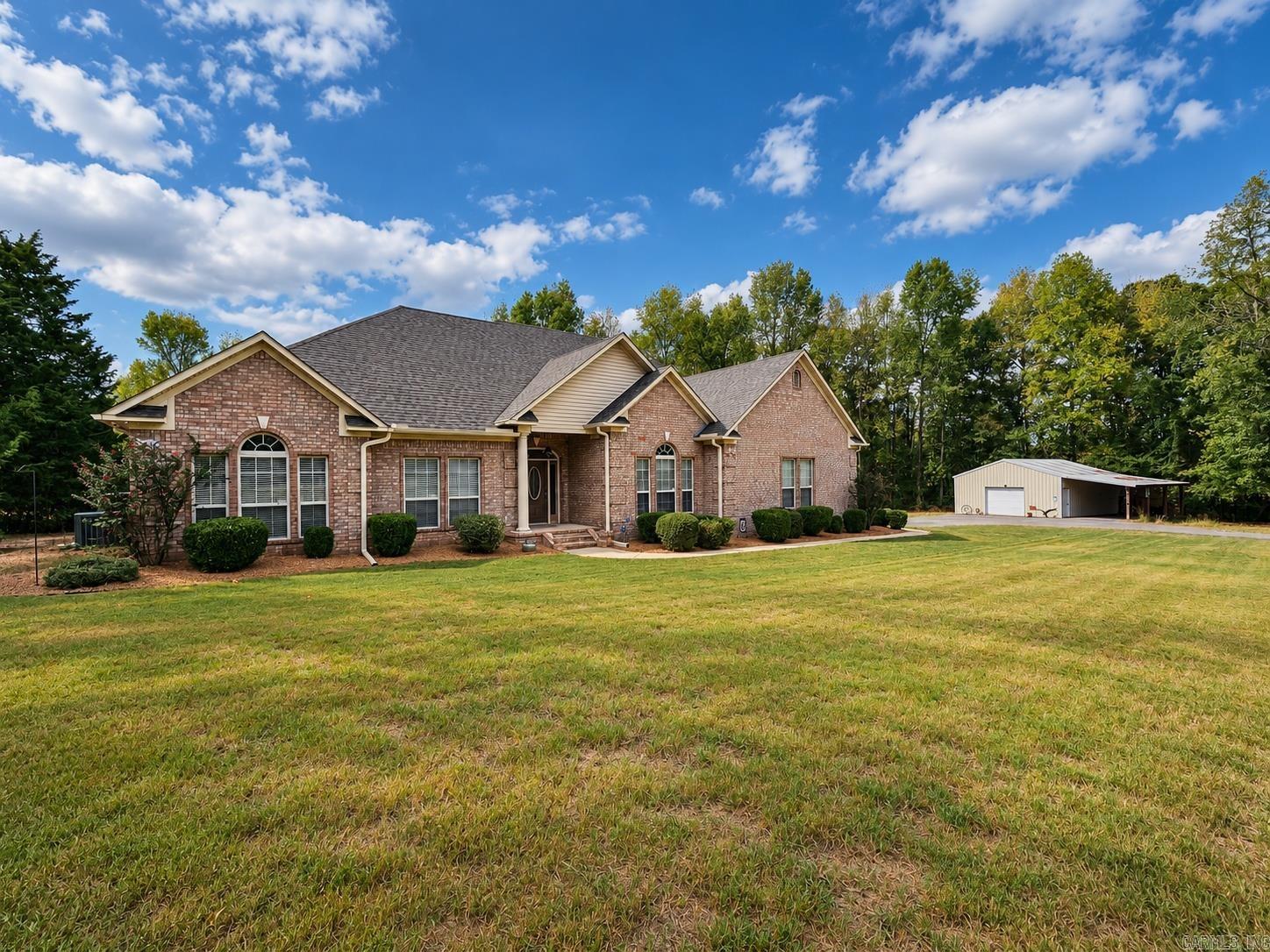116 Huffman Court, Beebe, AR 72012 — photo 3