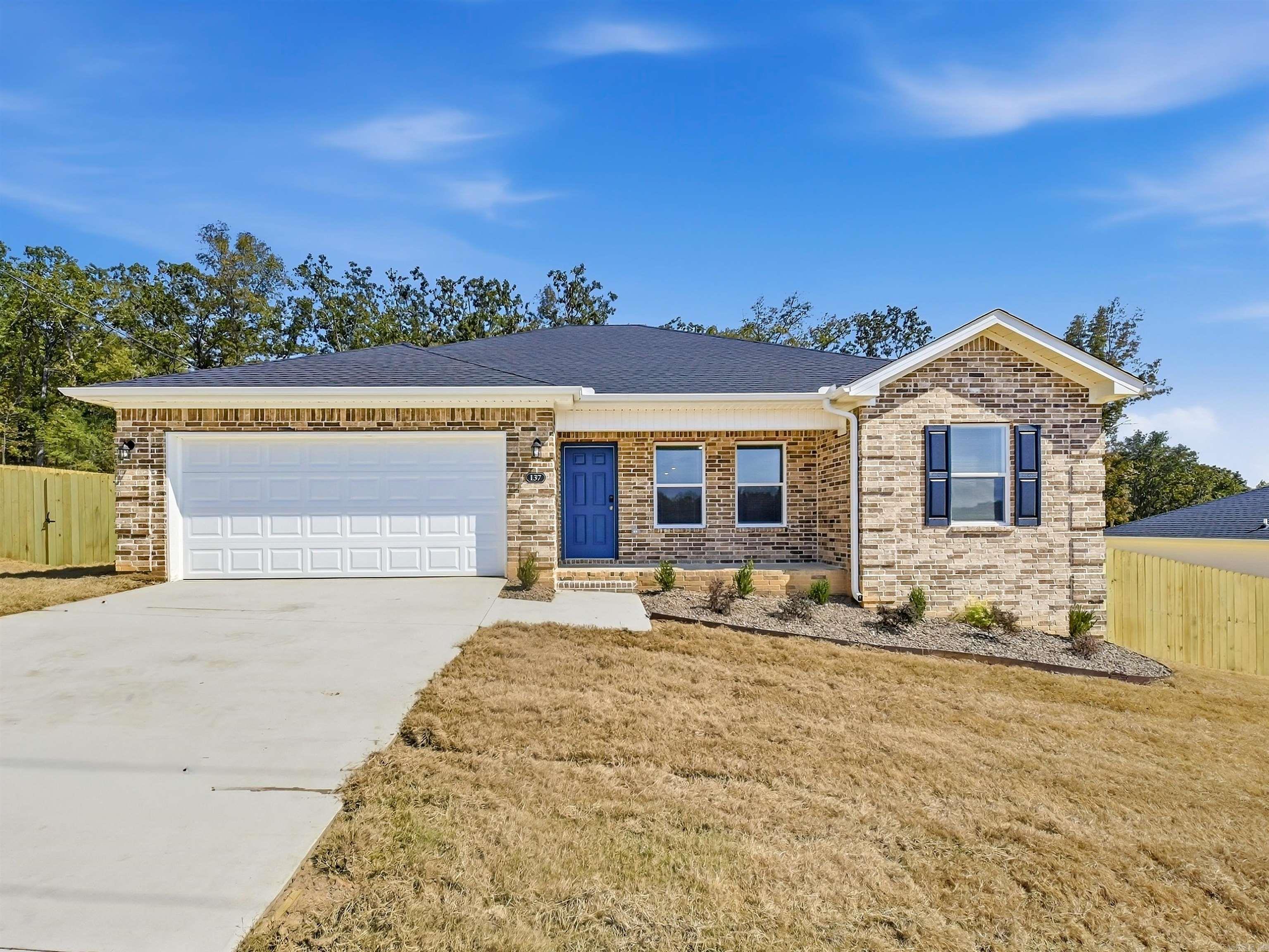 137 Coal Mountain Road — photo