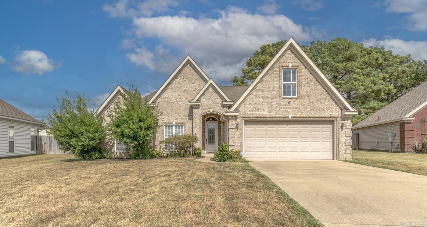 5408 Deerfield Drive — photo