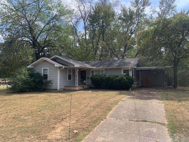 503 Brookhart Drive — photo