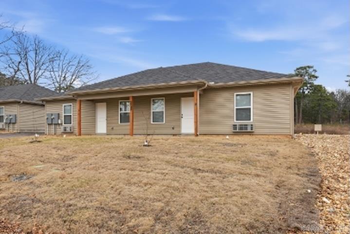 2520 Hurricane Lake Road — photo