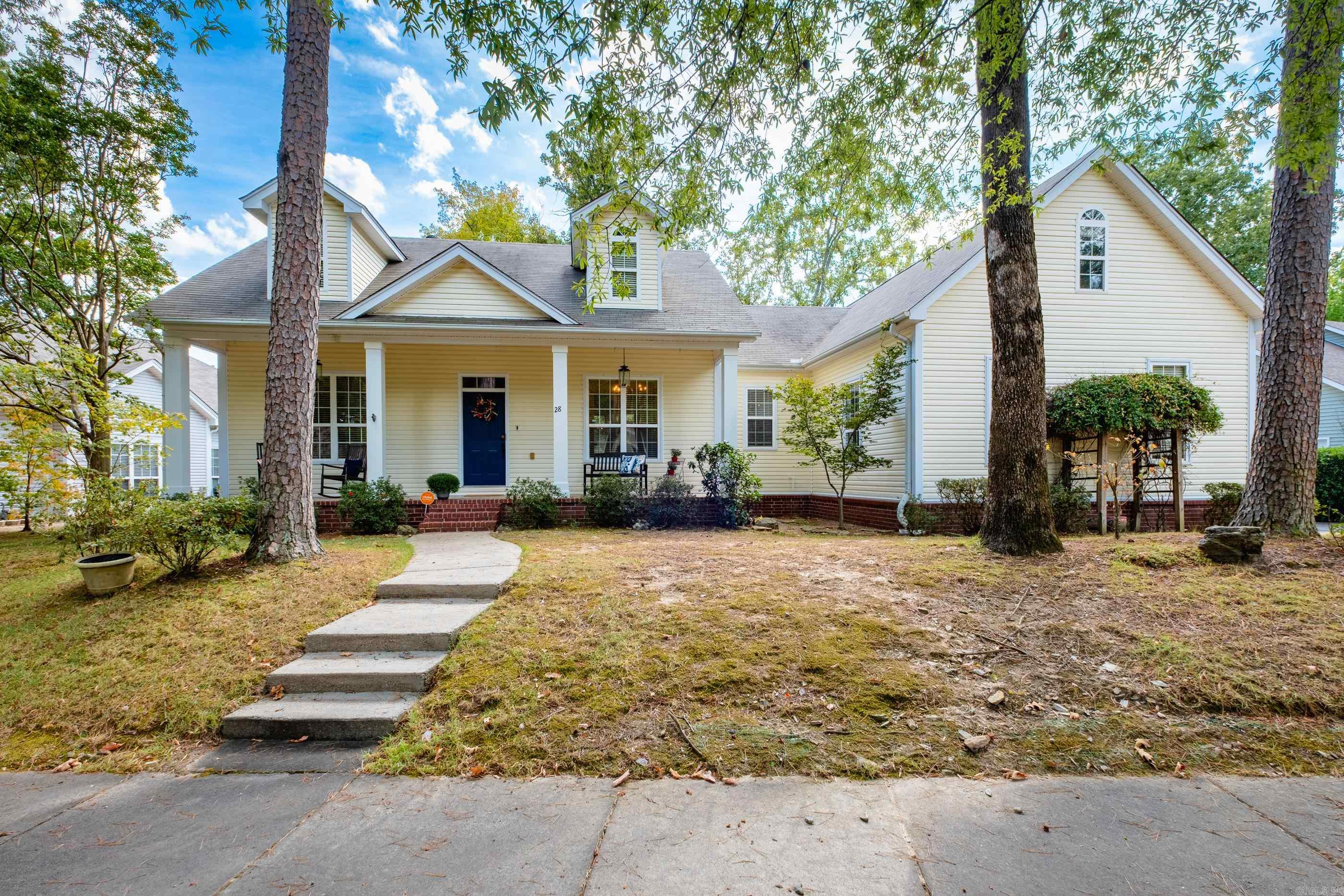 28 Briar Patch Court — photo