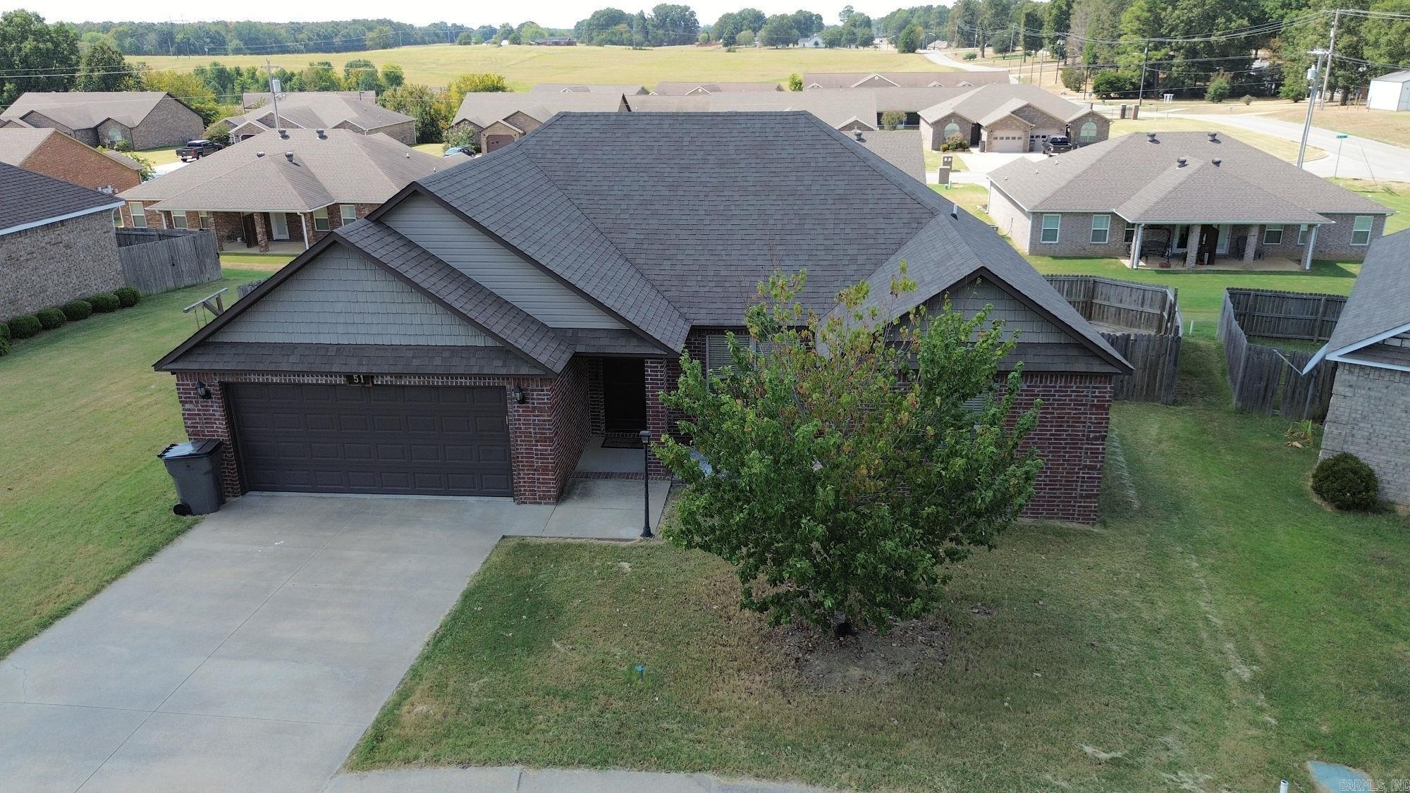 51 Ashcraft Court — photo