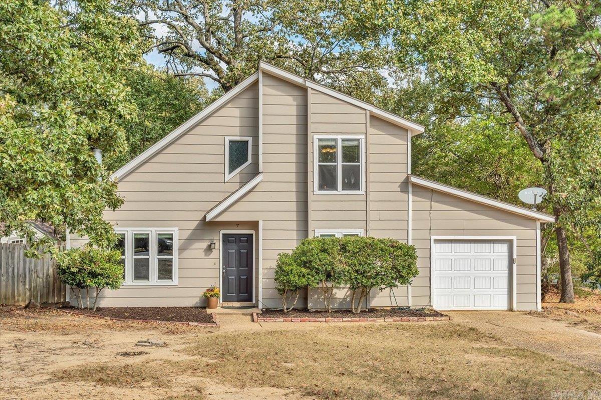 7 Oak Forest Cove — photo