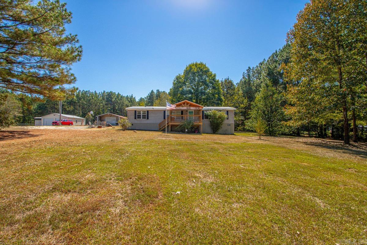 237 Alex Loop, Redfield, AR 72132 — photo 3