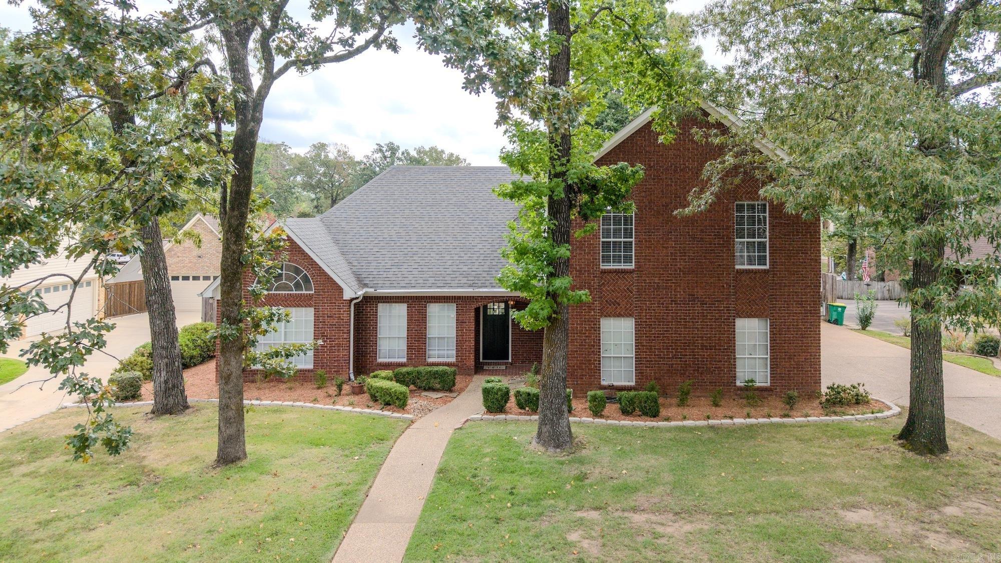 6108 Shadyside Lane — photo