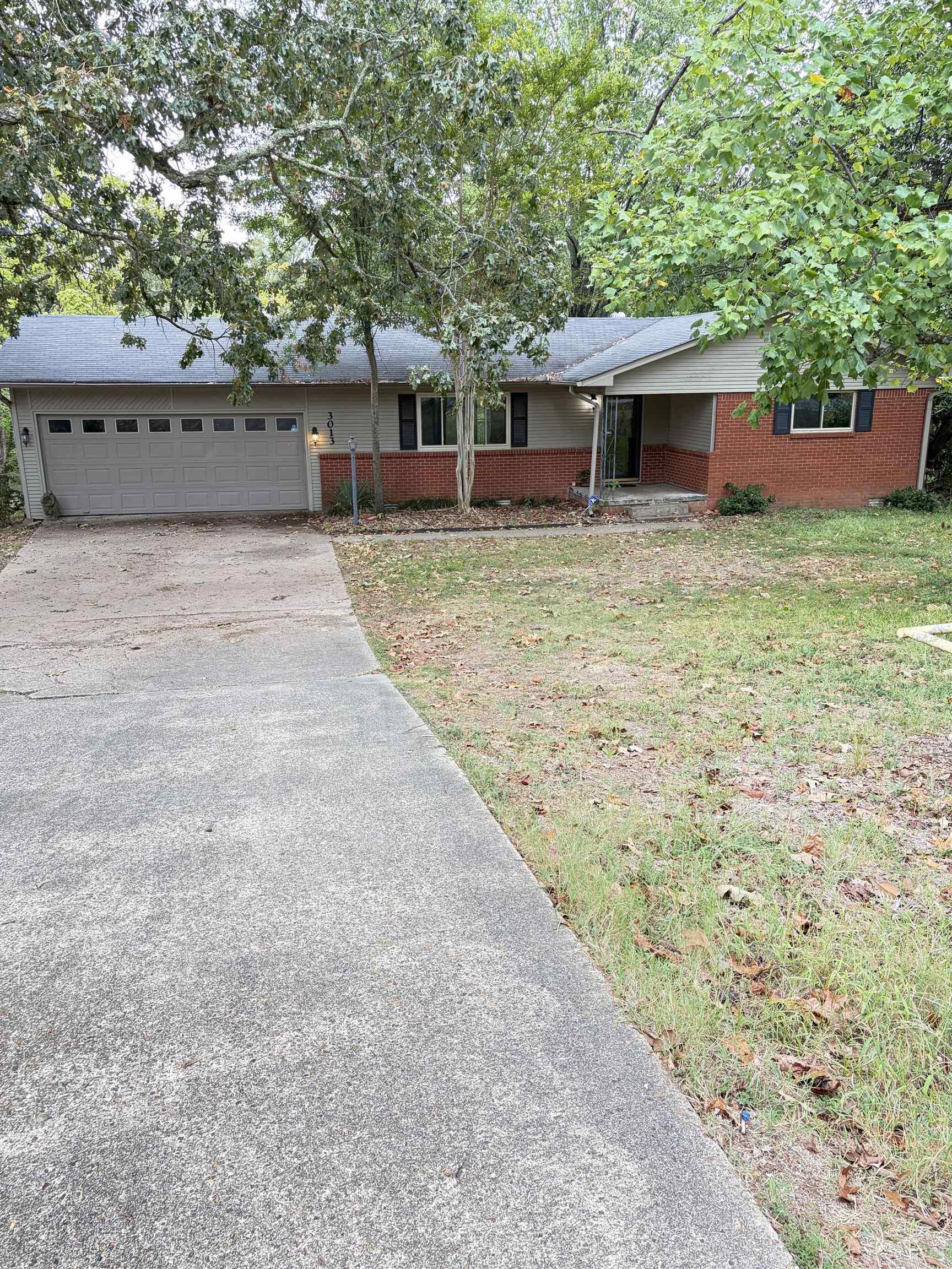 3013 Salem Road — photo