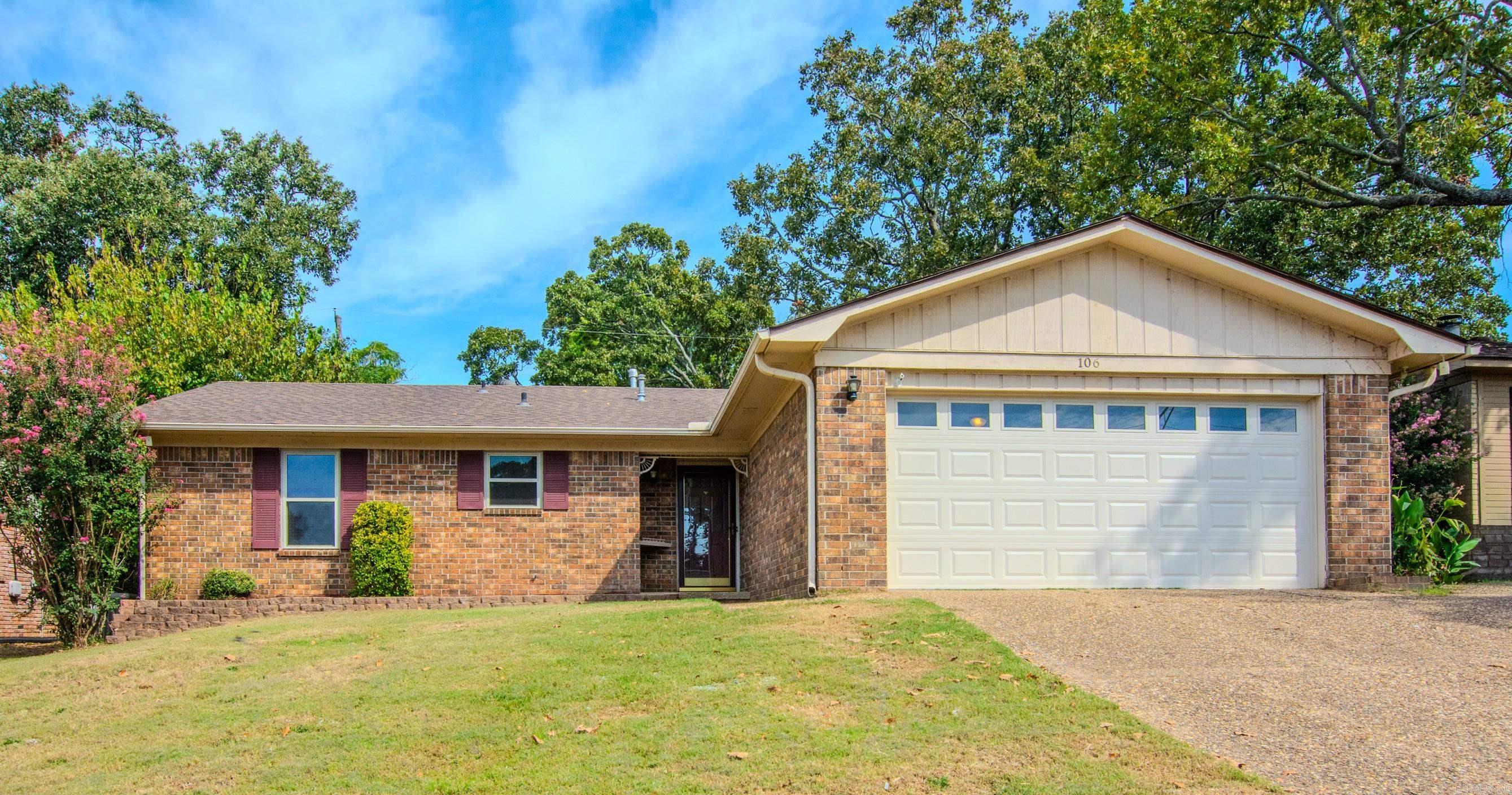 106 Robin Glen Drive — photo