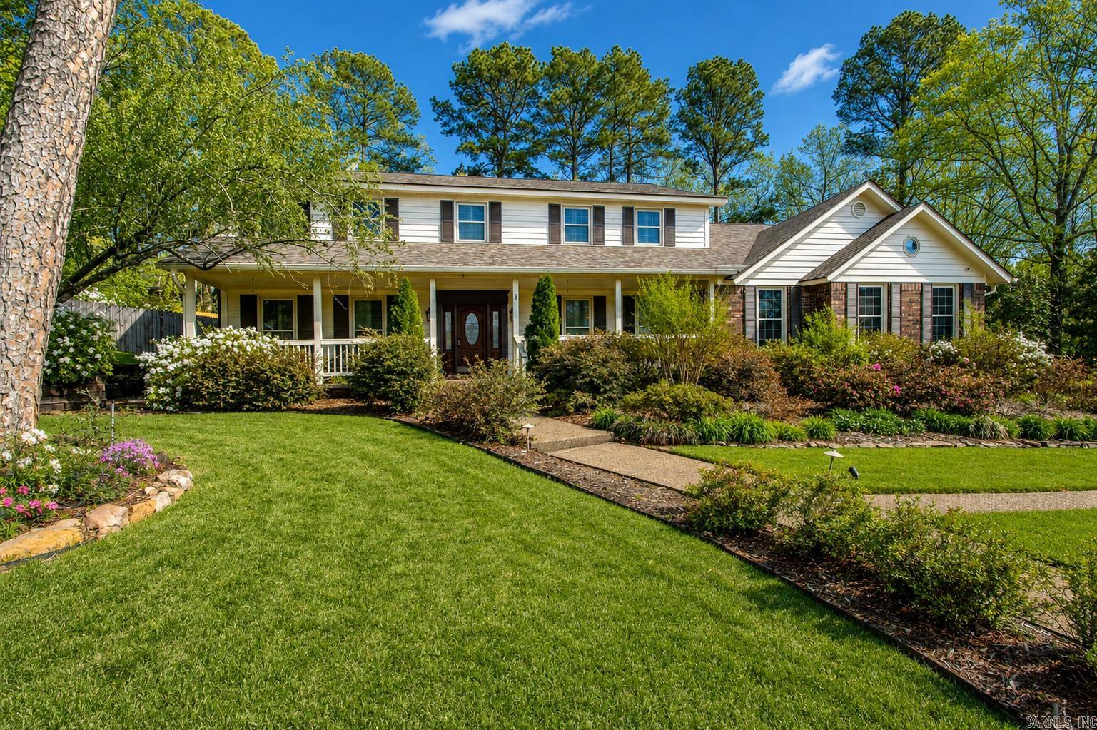 3 Longview Cove — photo