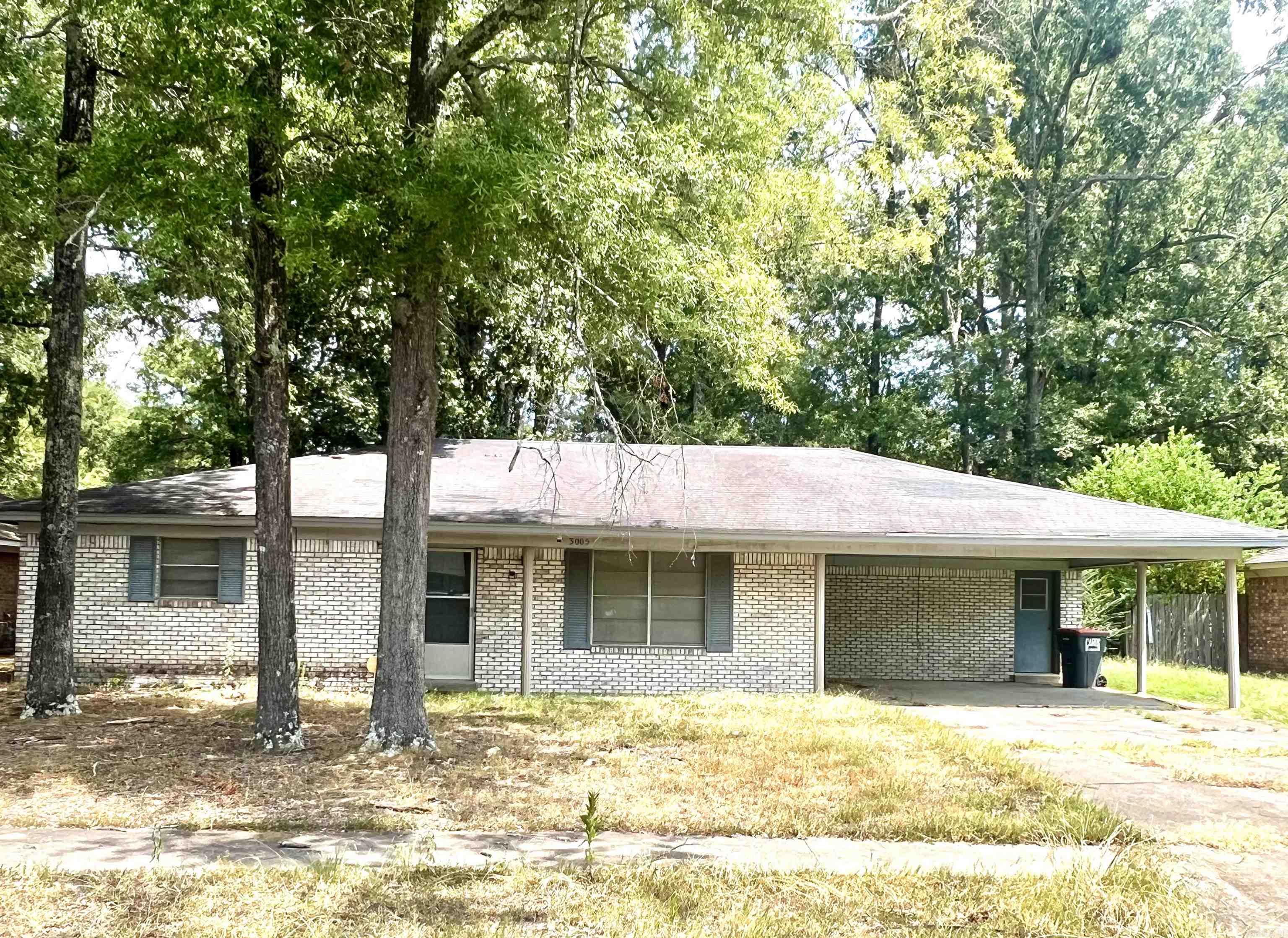 3005 Taylor Drive — photo