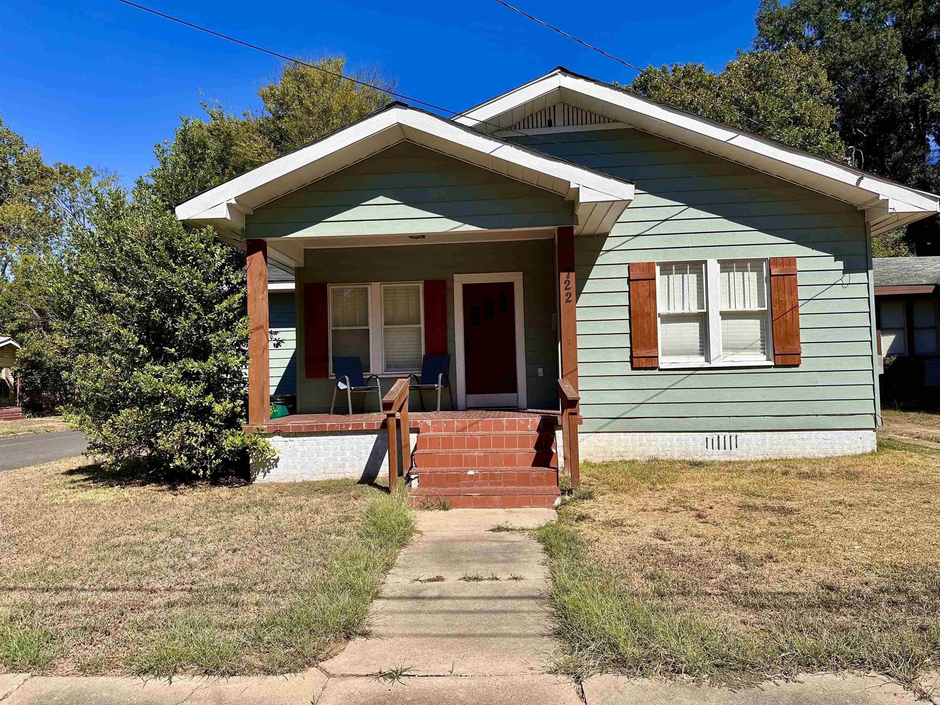 722 W Cedar Street — photo