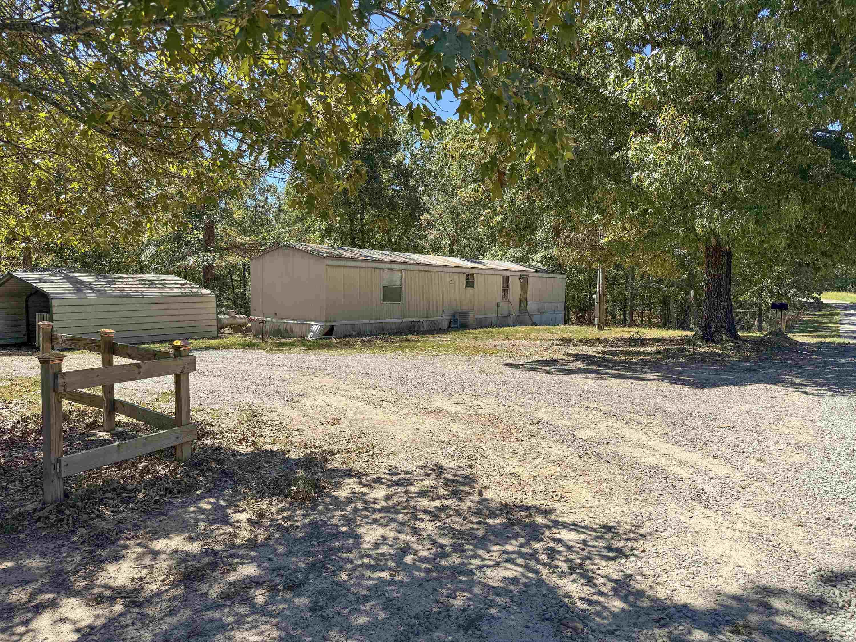 80 Landrum Road — photo