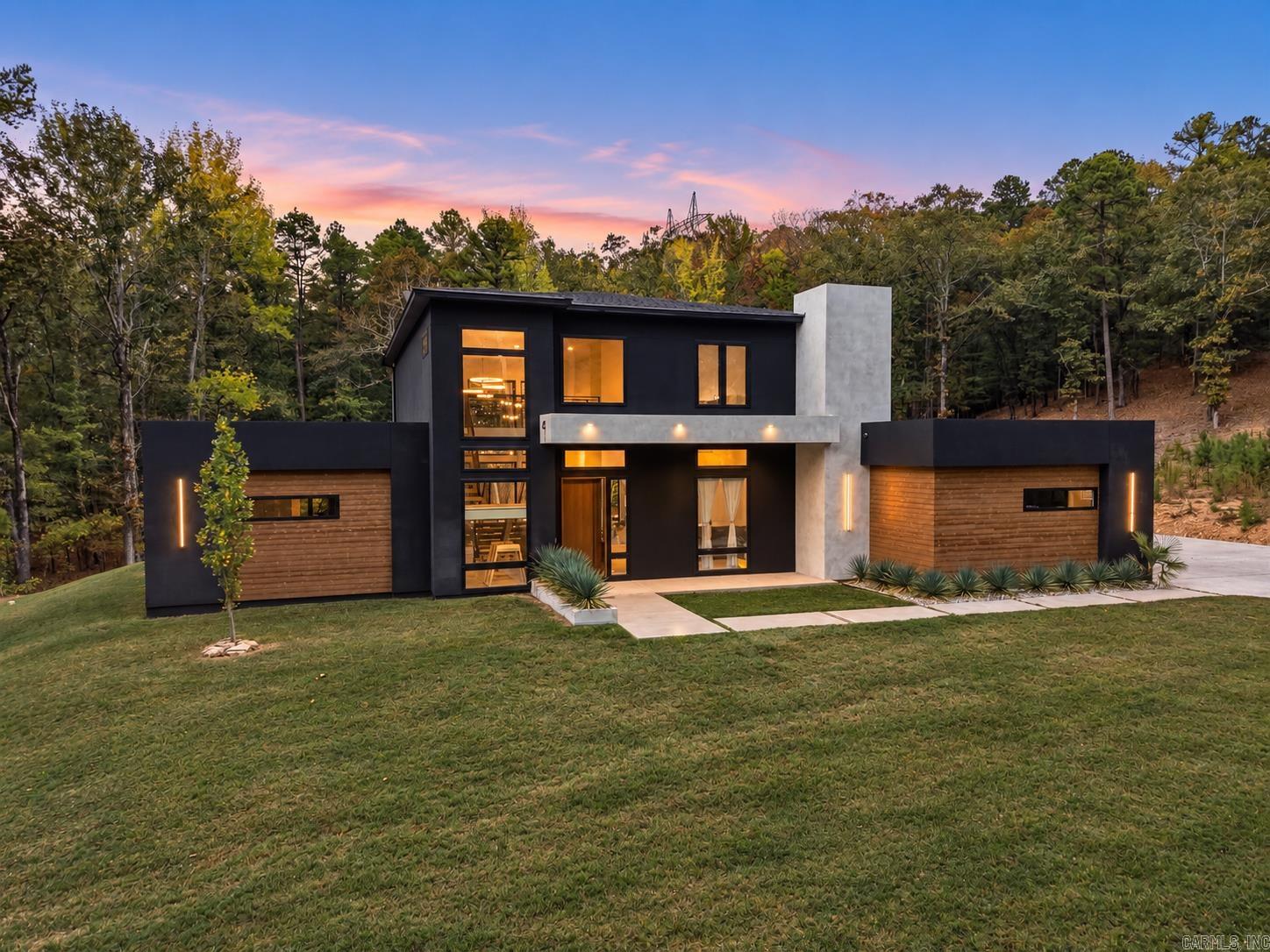 23104 Denny Road — photo