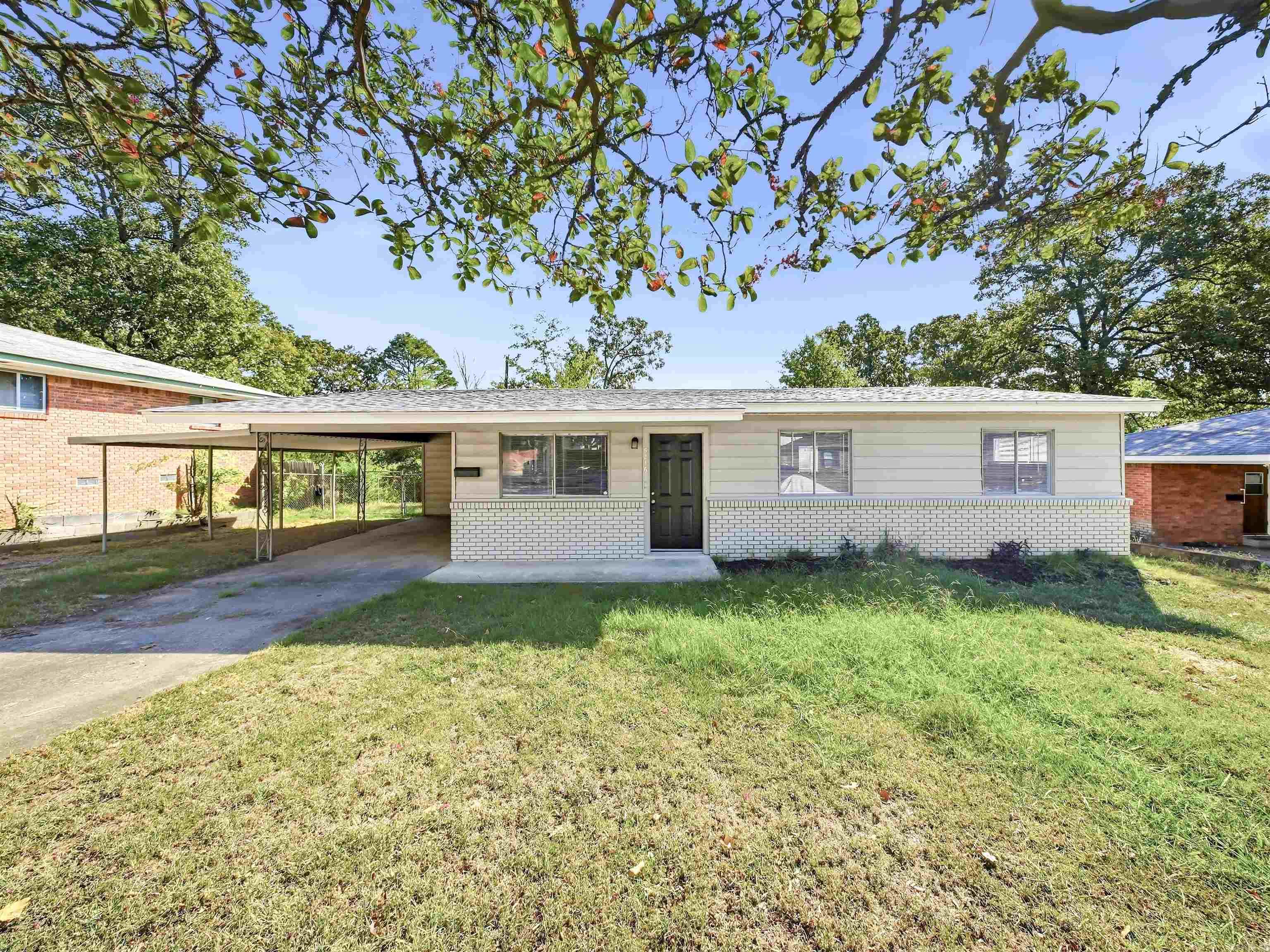 5216 Nelson Drive — photo