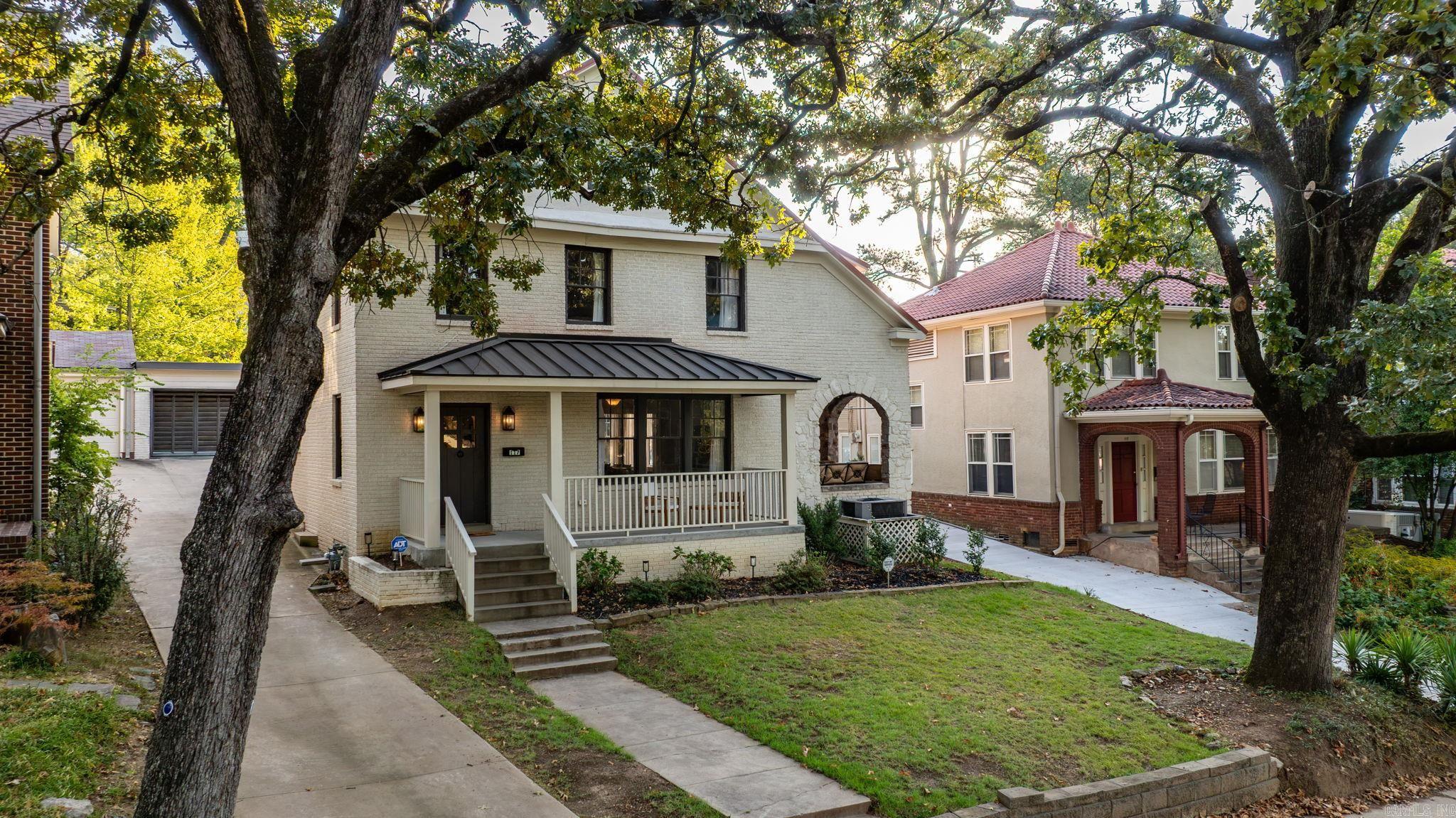 117 Crystal Court — photo