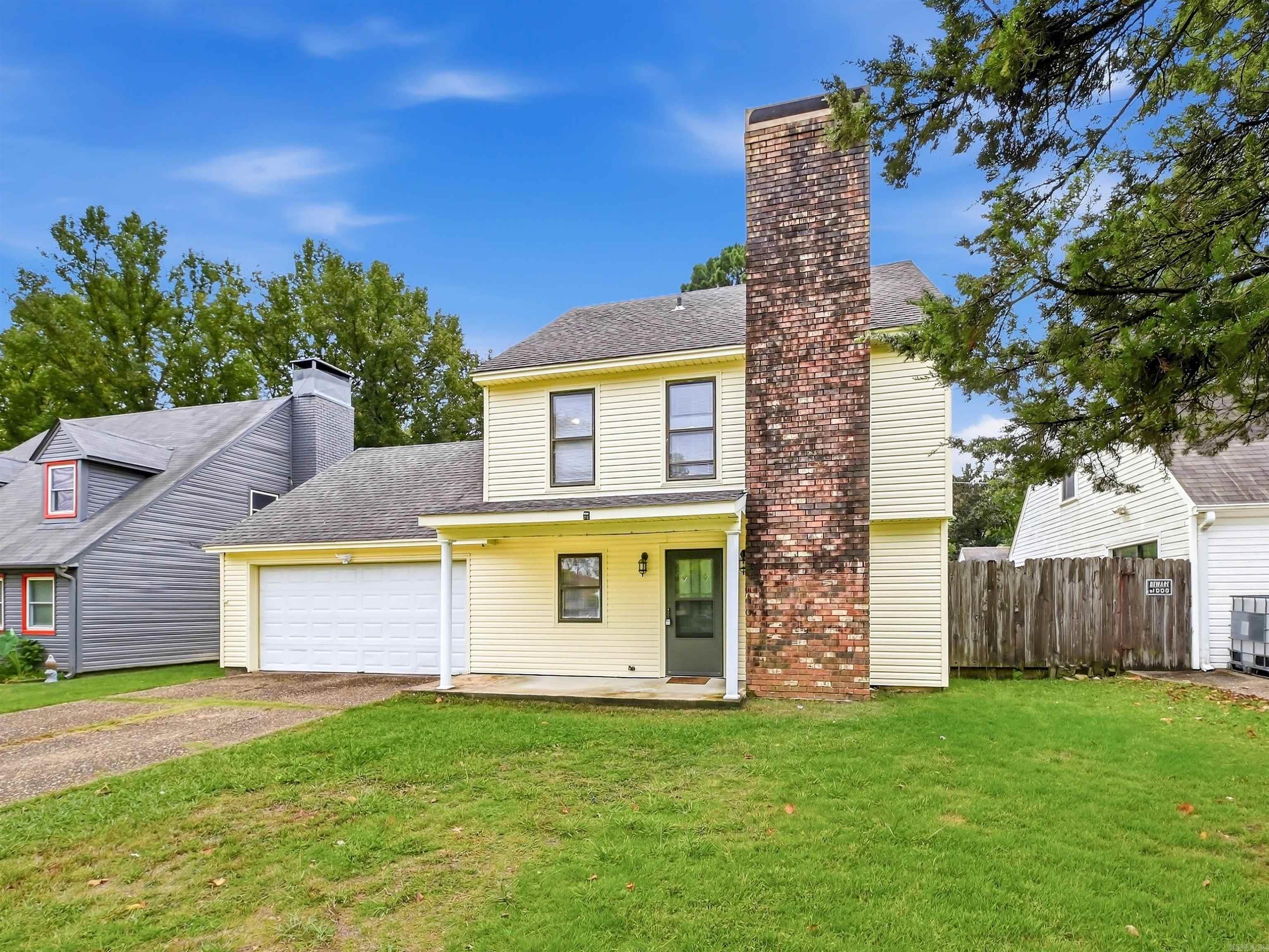 1315 Wright Street, Jacksonville, AR 72076 — photo 2