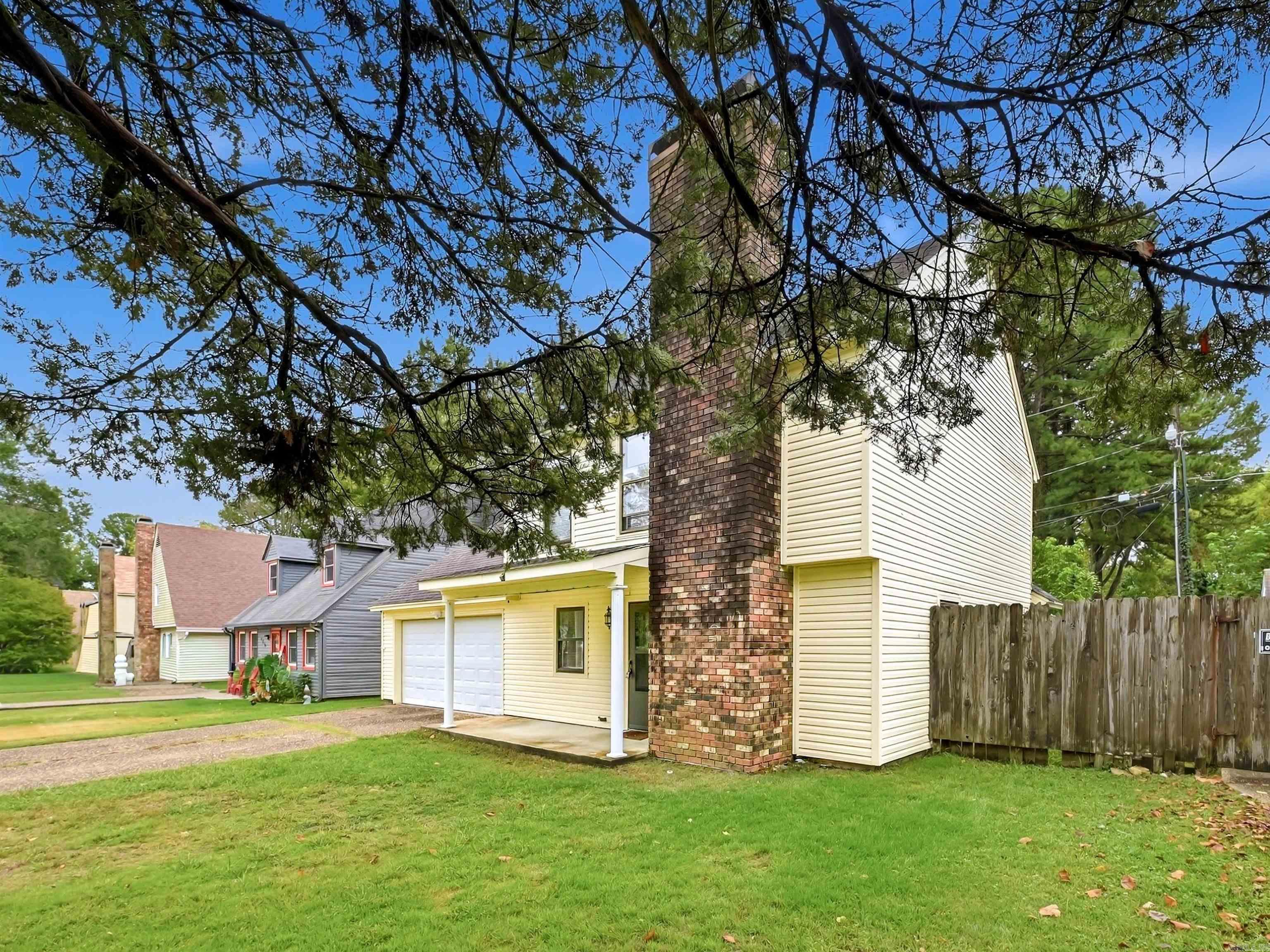 1315 Wright Street, Jacksonville, AR 72076 — photo 3