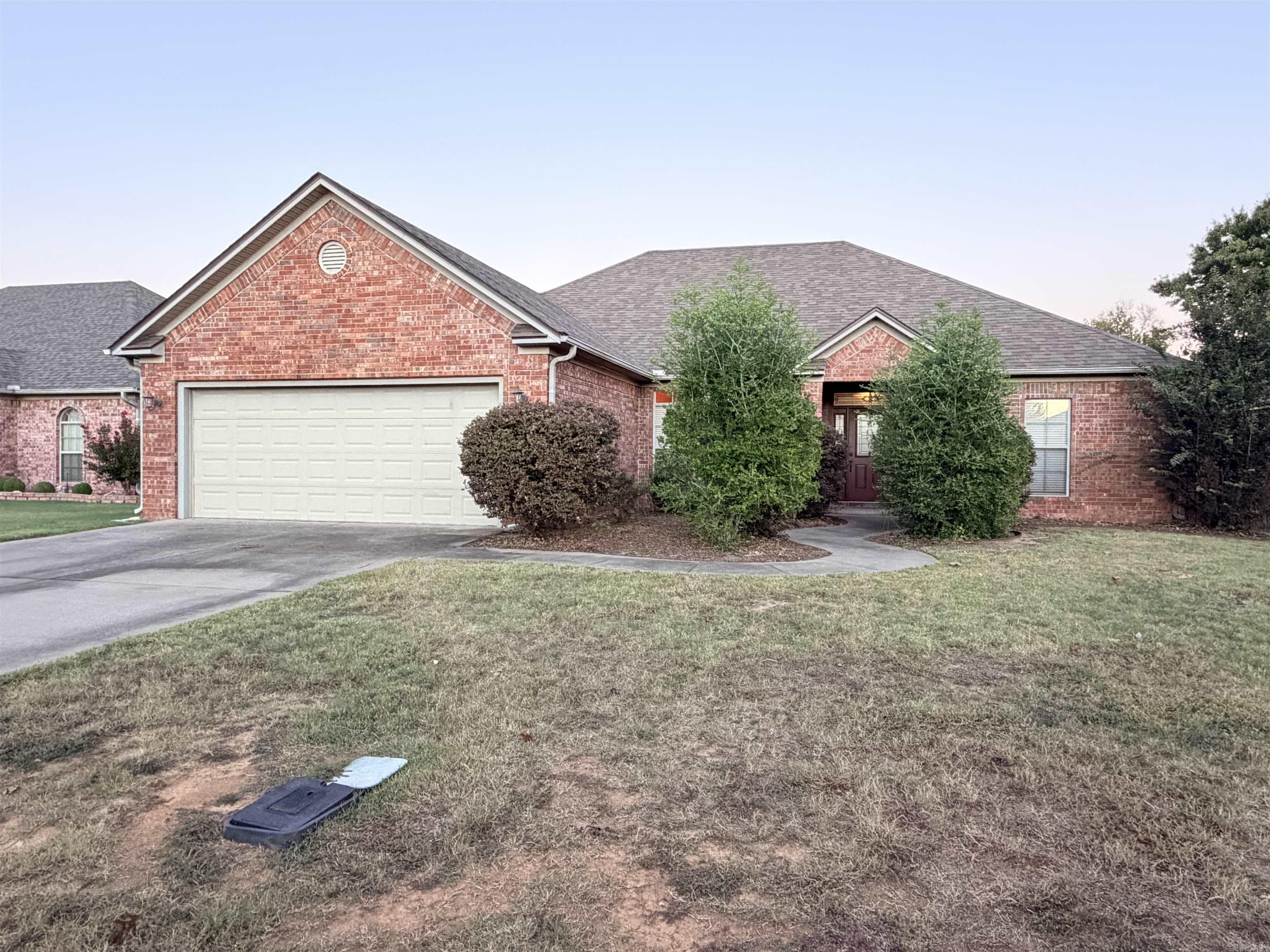 1430 Crosspoint Road — photo