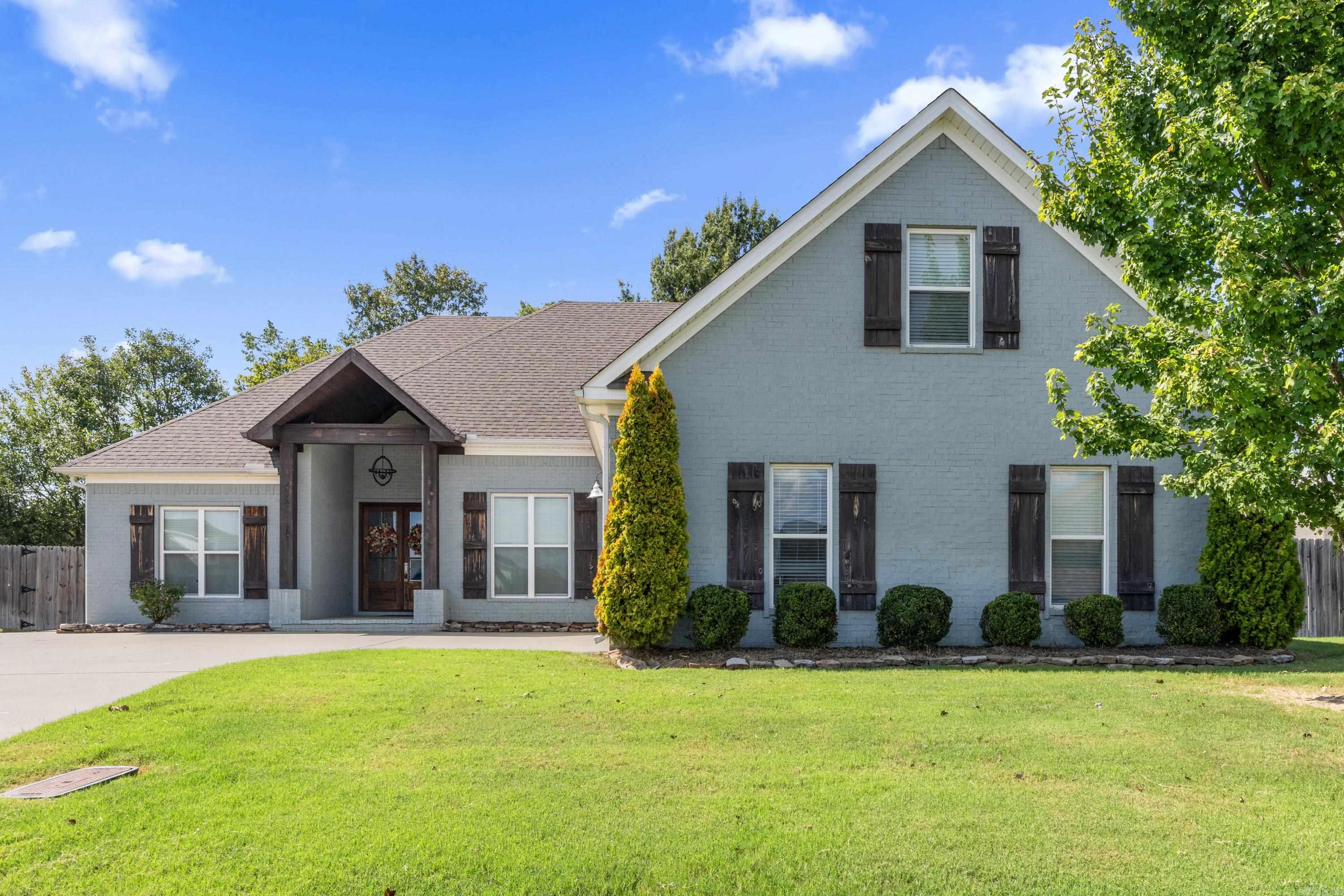 5230 Barn Owl Cove — photo