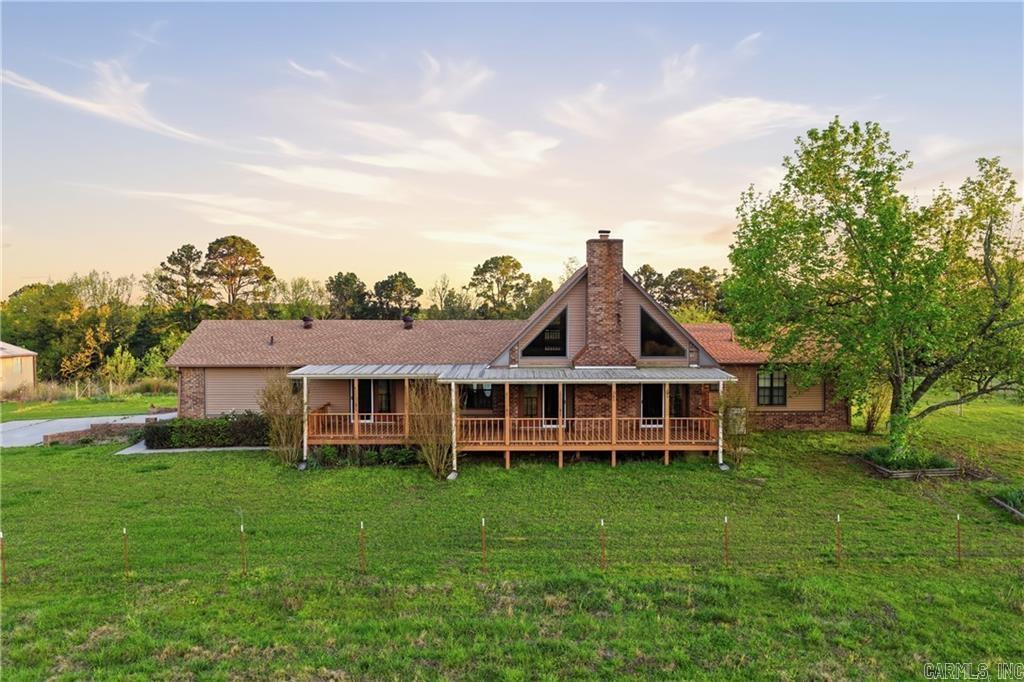 1709 County Road 4451 — photo