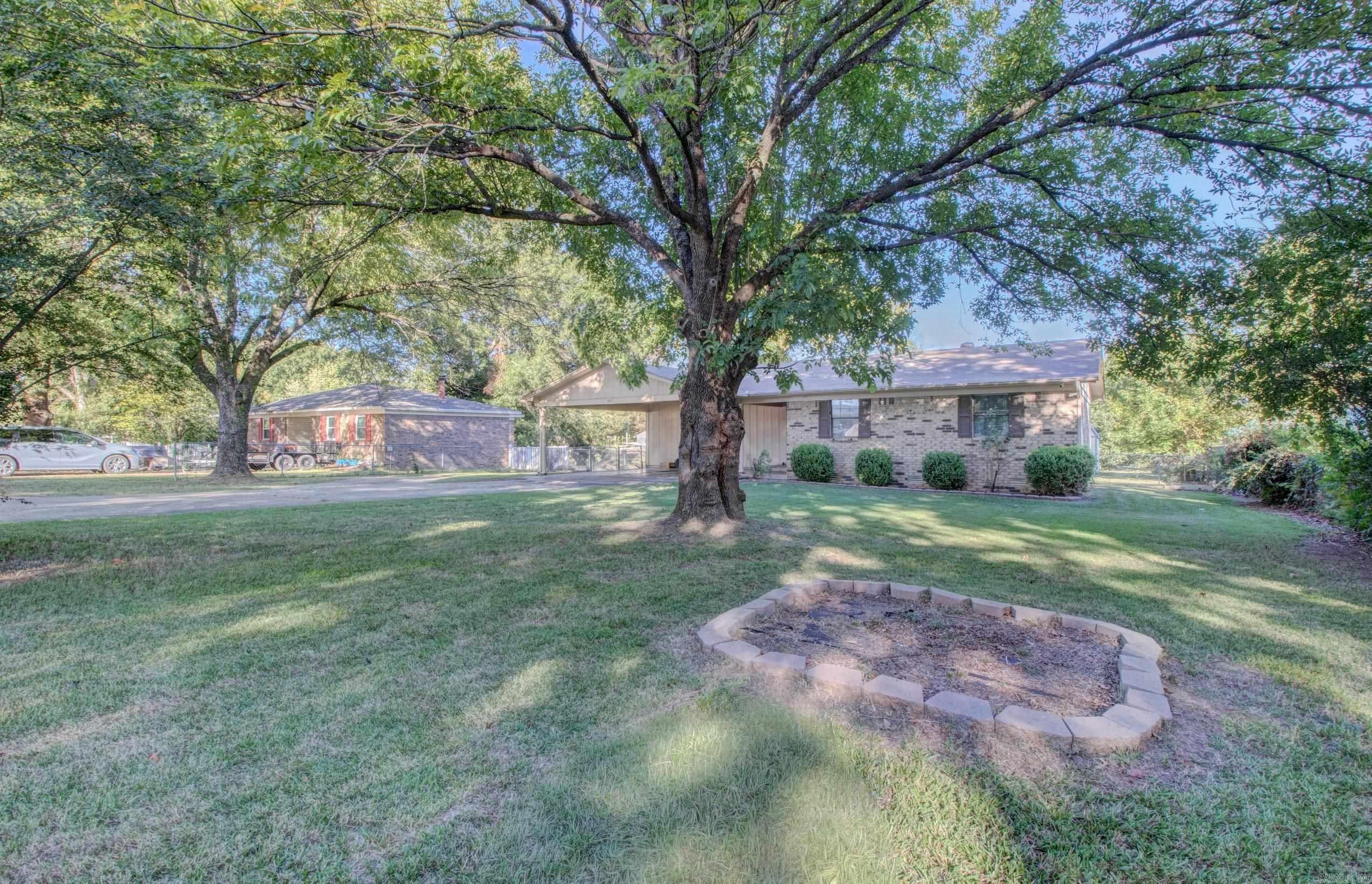 607 Meadow Circle, Beebe, AR 72012 — photo 2