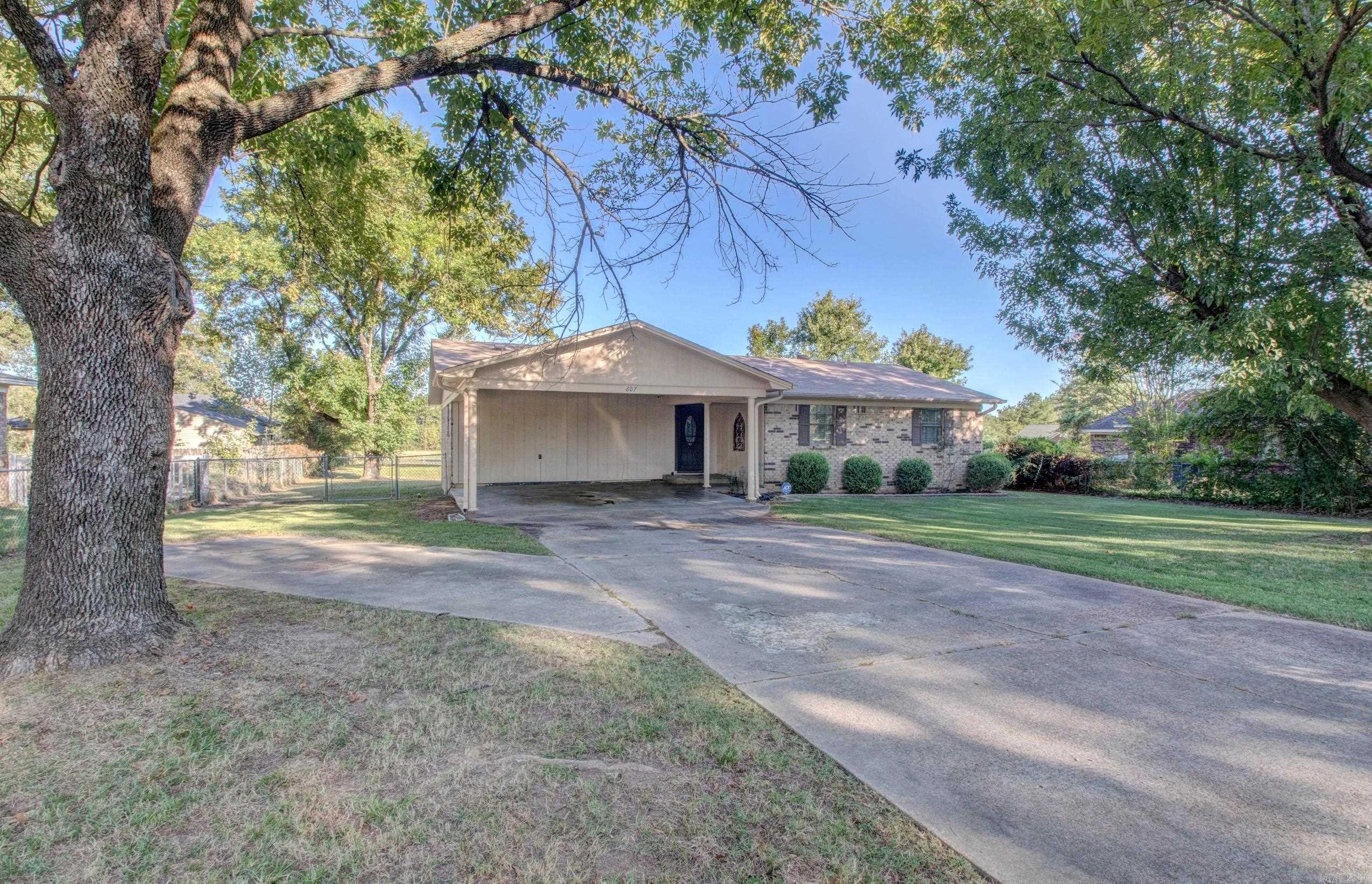 607 Meadow Circle, Beebe, AR 72012 — photo 3