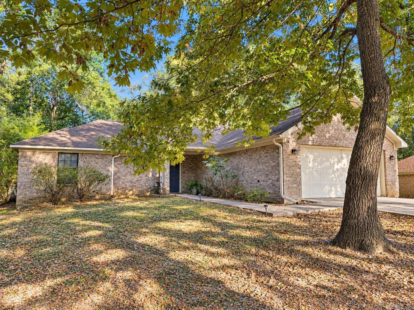 1232 Edingburgh Drive, Mabelvale, AR 72103 — photo 2