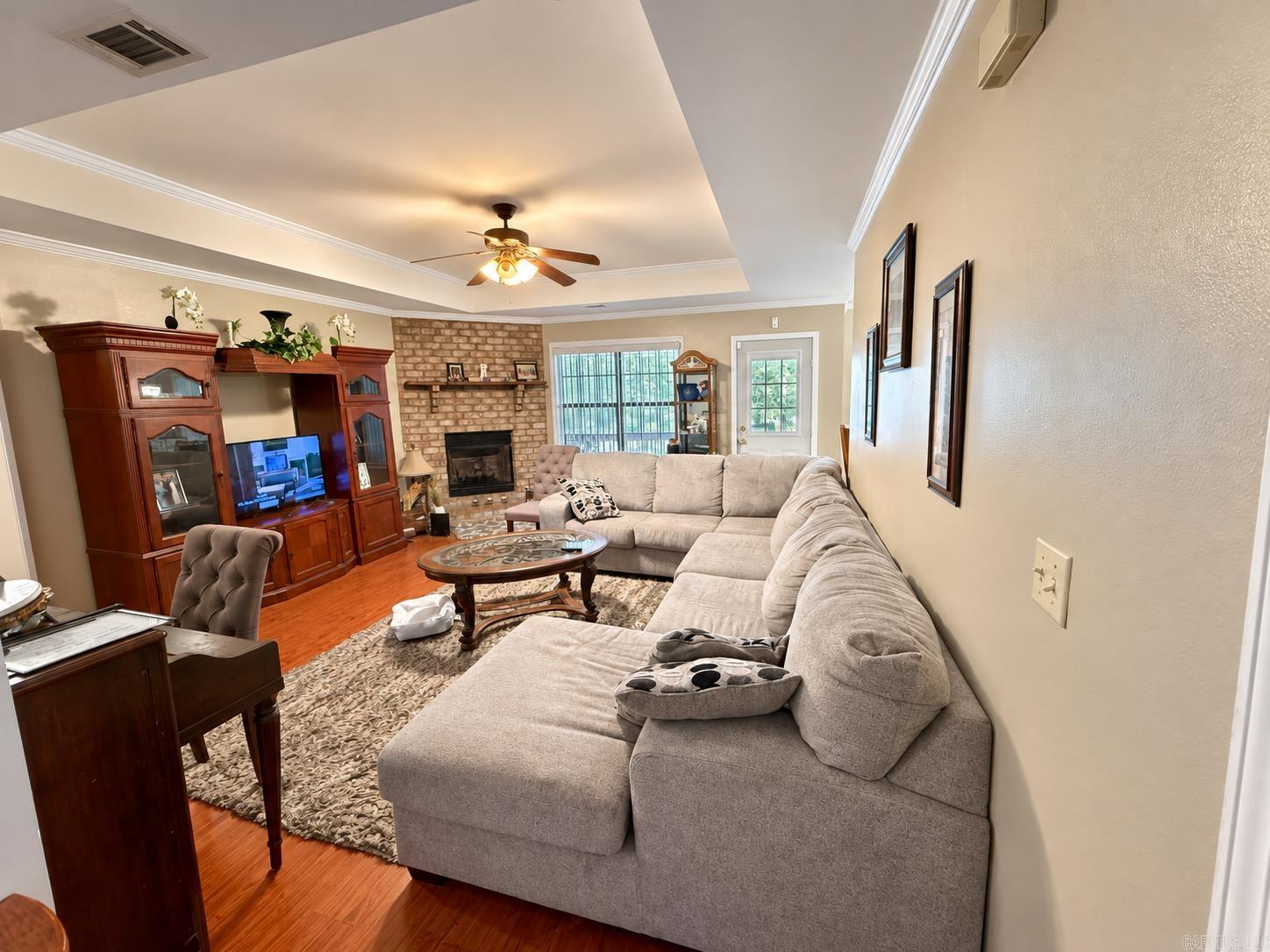 1232 Edingburgh Drive, Mabelvale, AR 72103 — photo 3